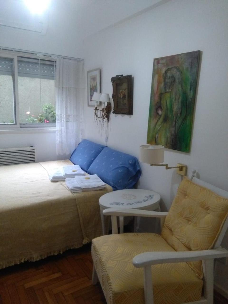 Shvili en Palermo