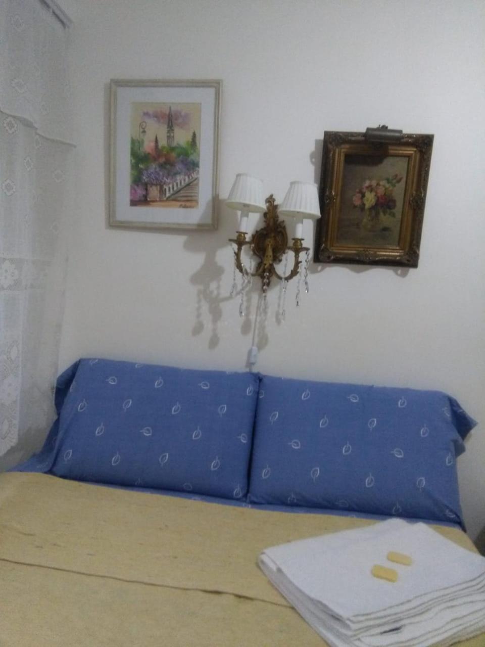 Shvili en Palermo