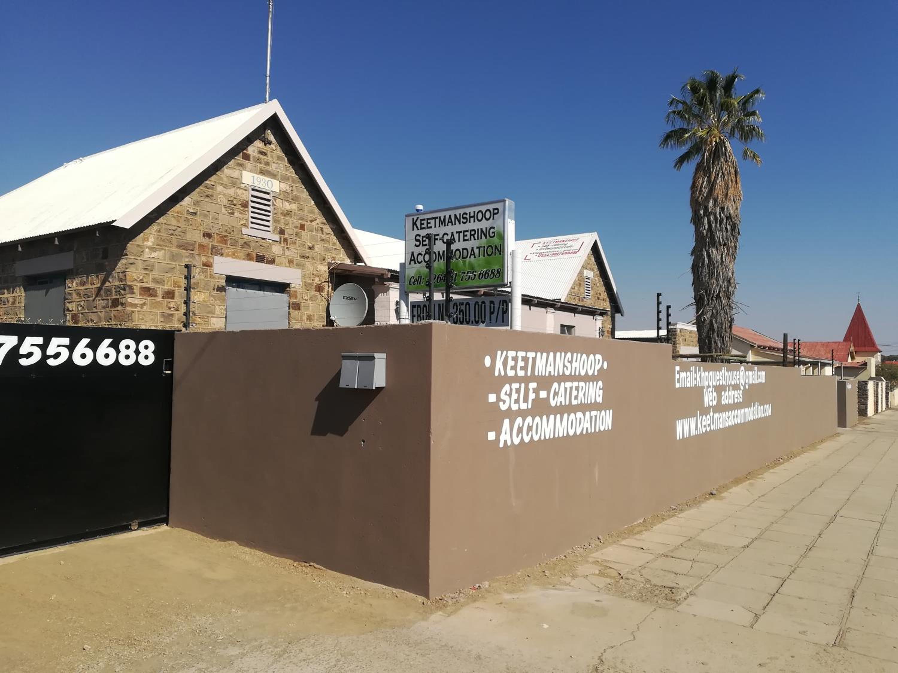 Keetmanshoop Self-catering, photo 10