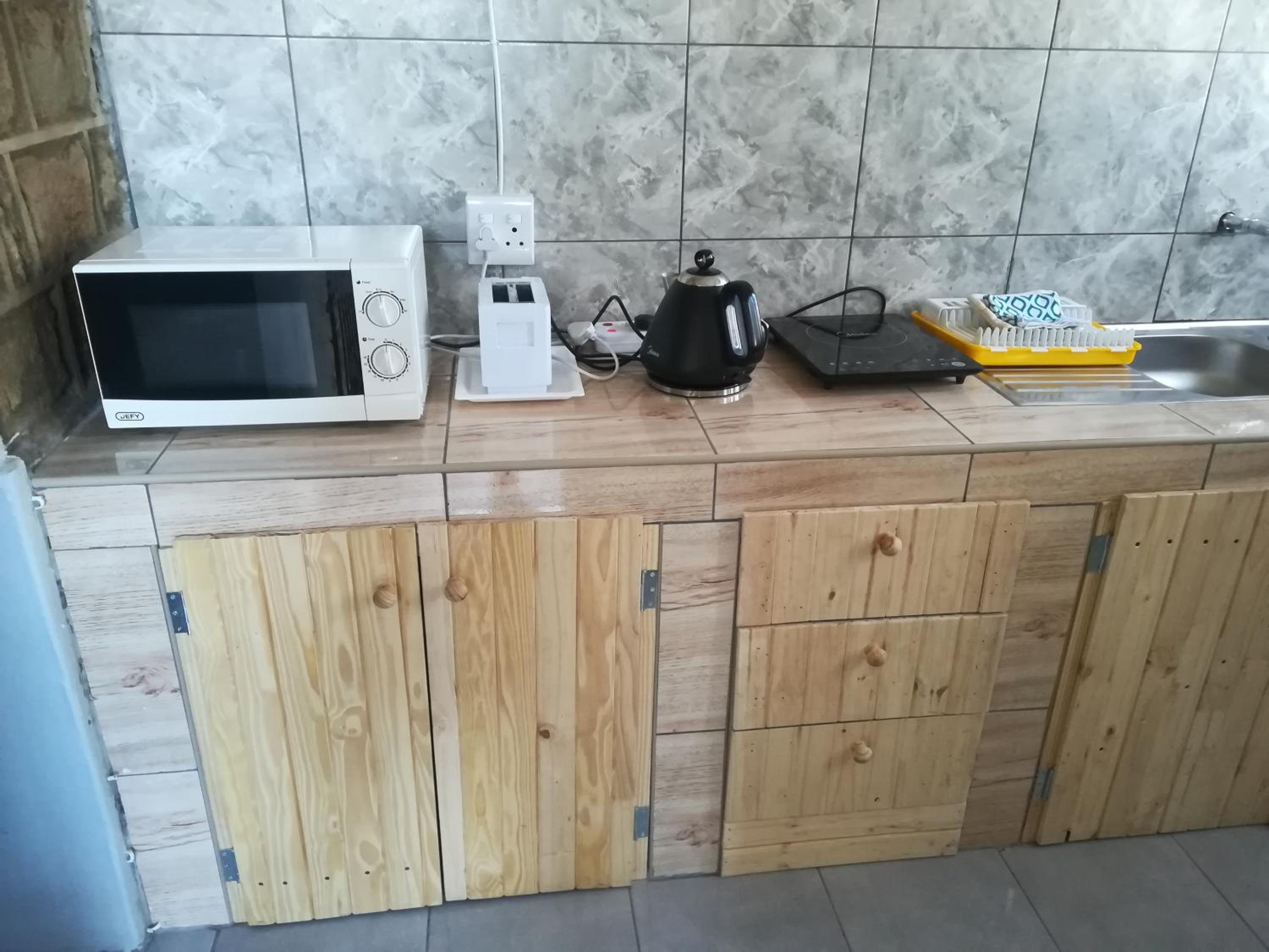 Keetmanshoop Self-catering, photo 53