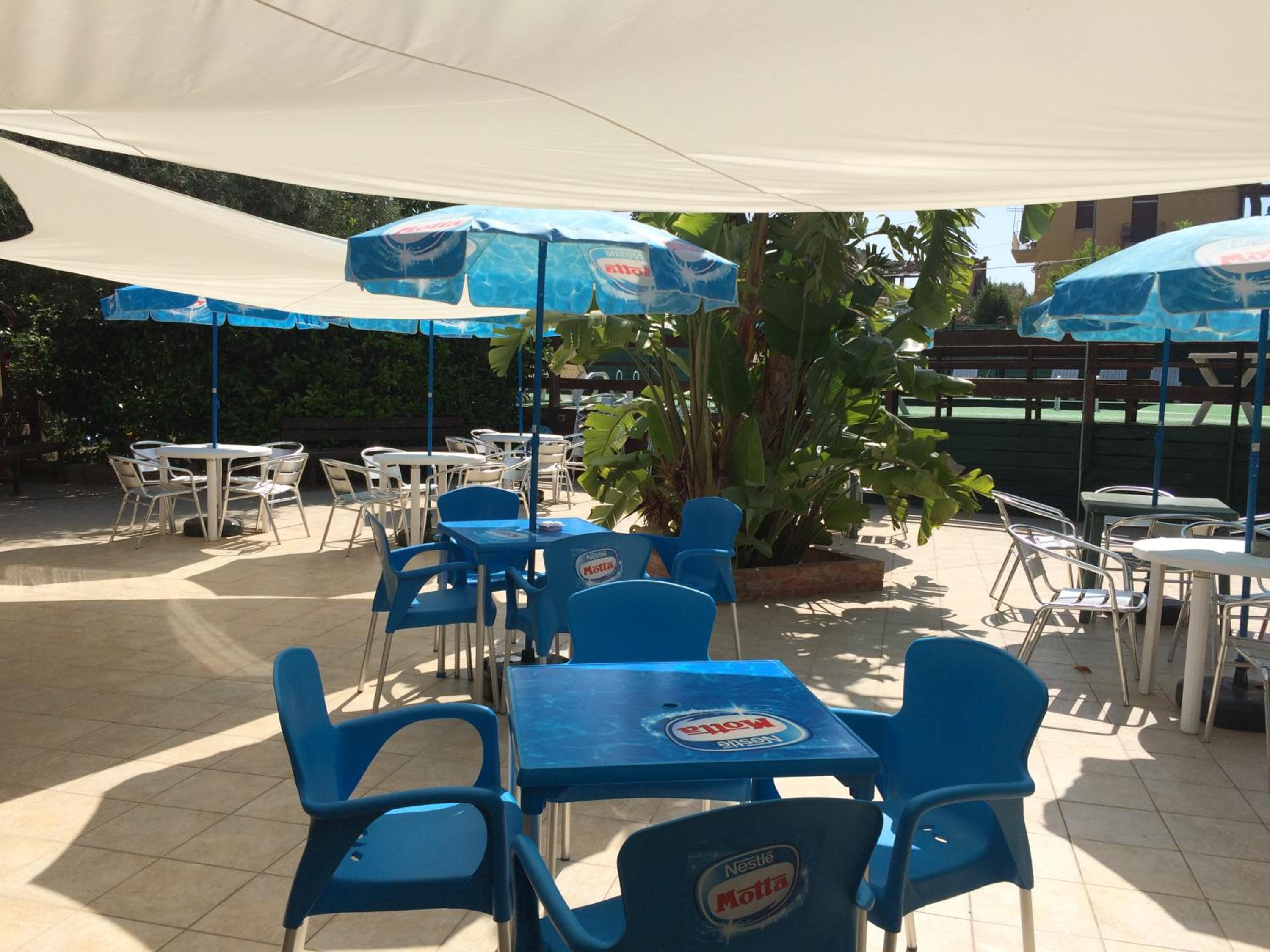 Camping Valle dei Templi