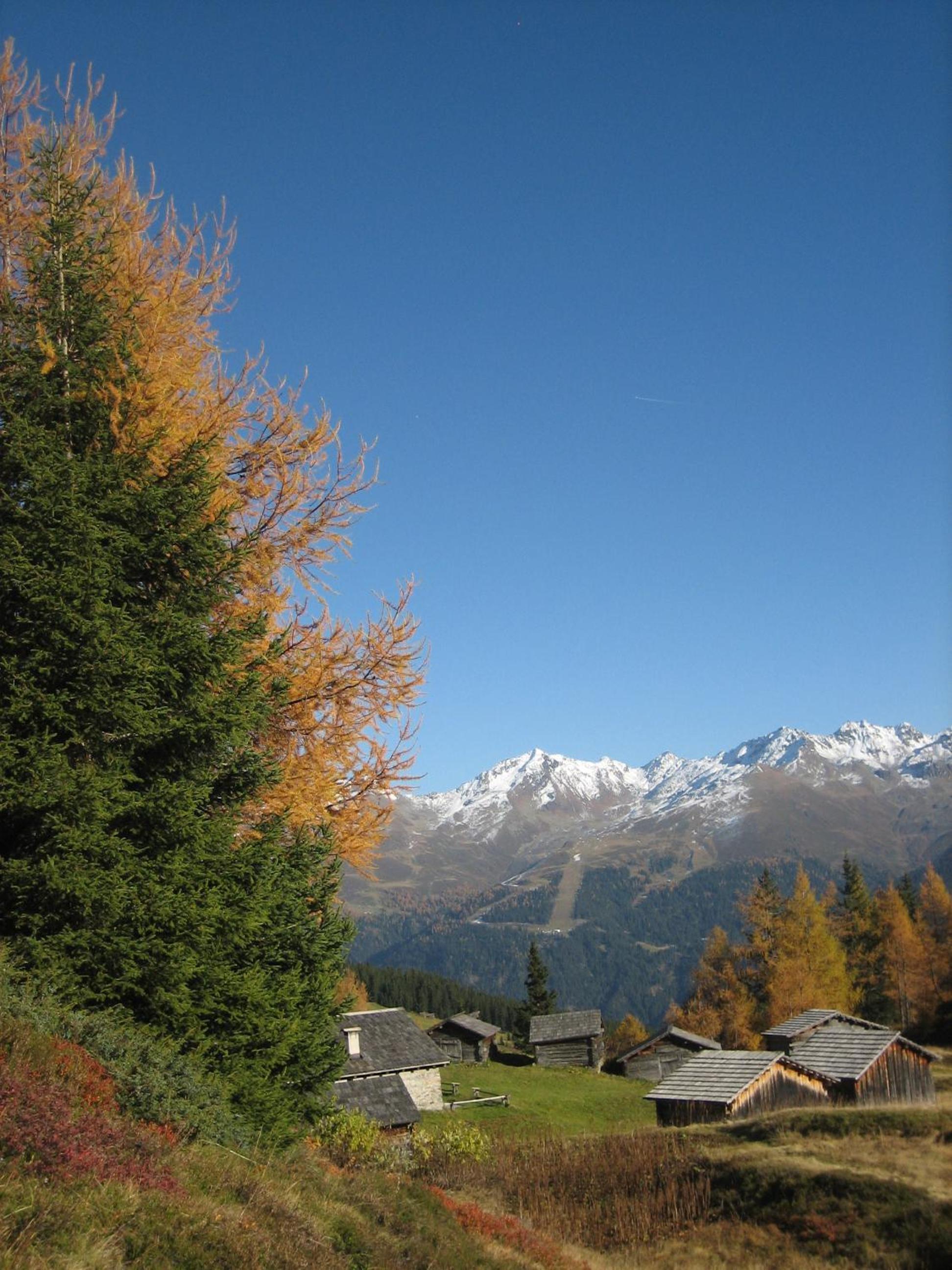 Haus Wechner