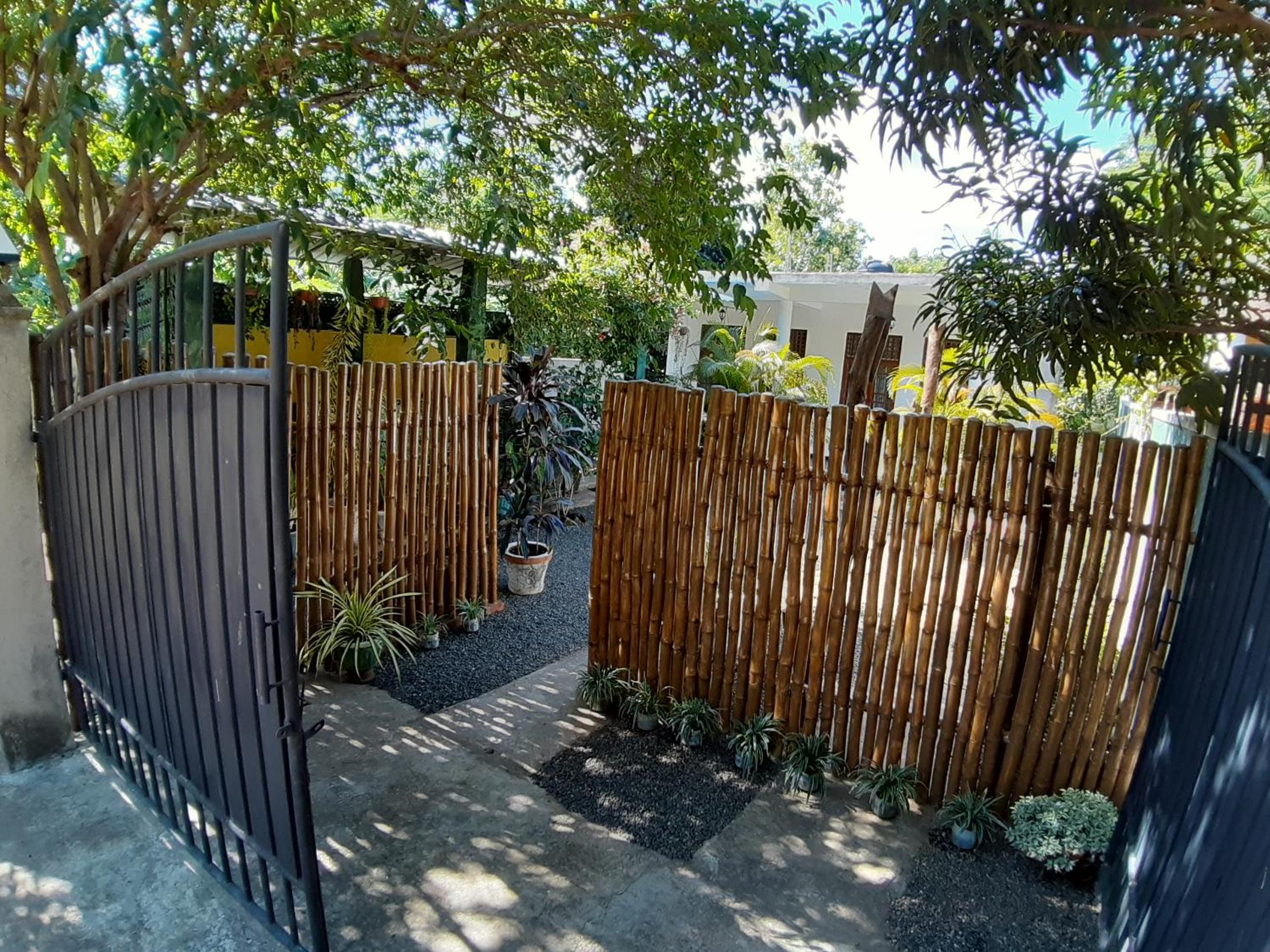 Golden Pearl Safari Villa view 5