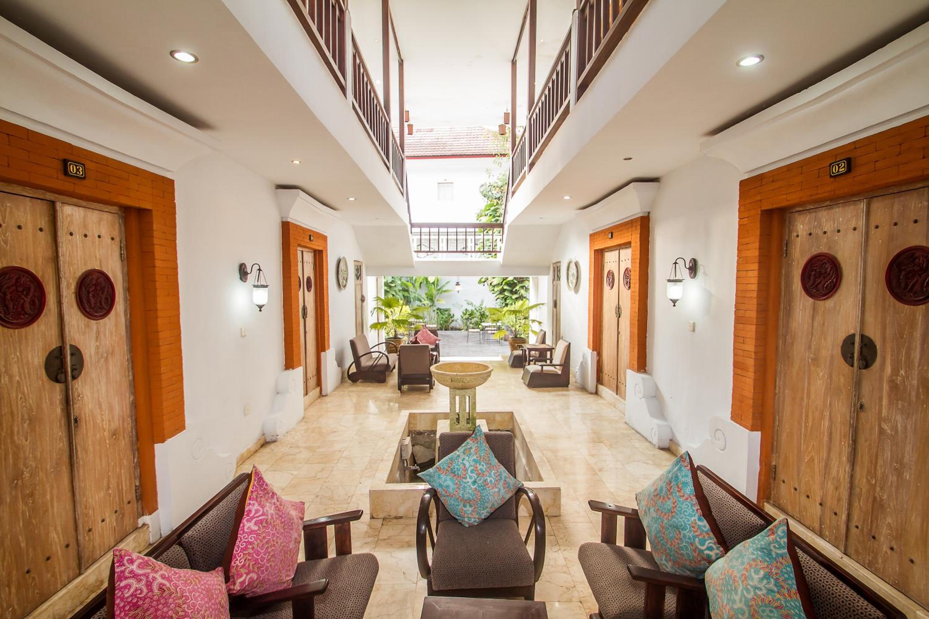 Abian Biu Mansion