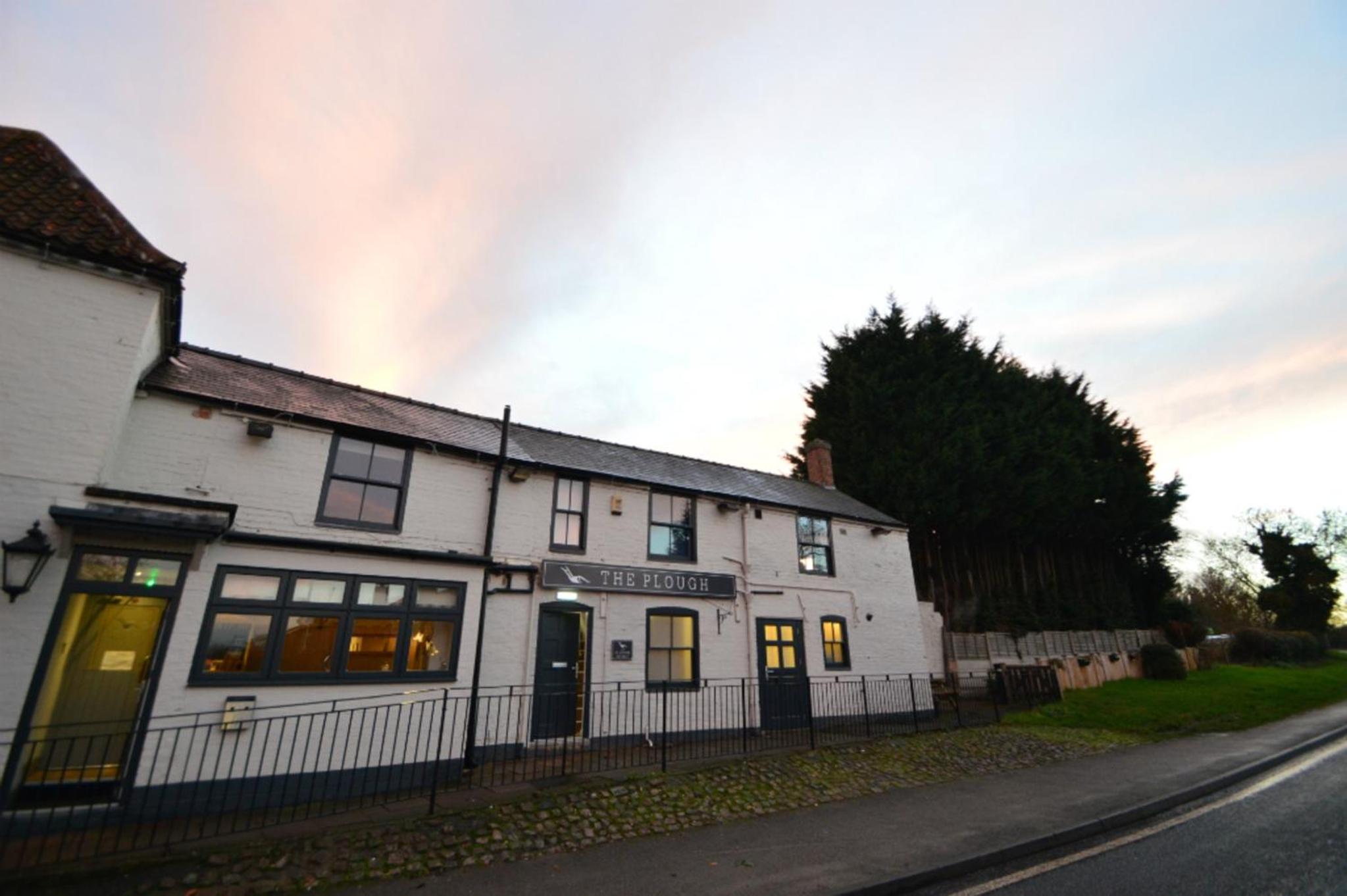 The Plough Retreat