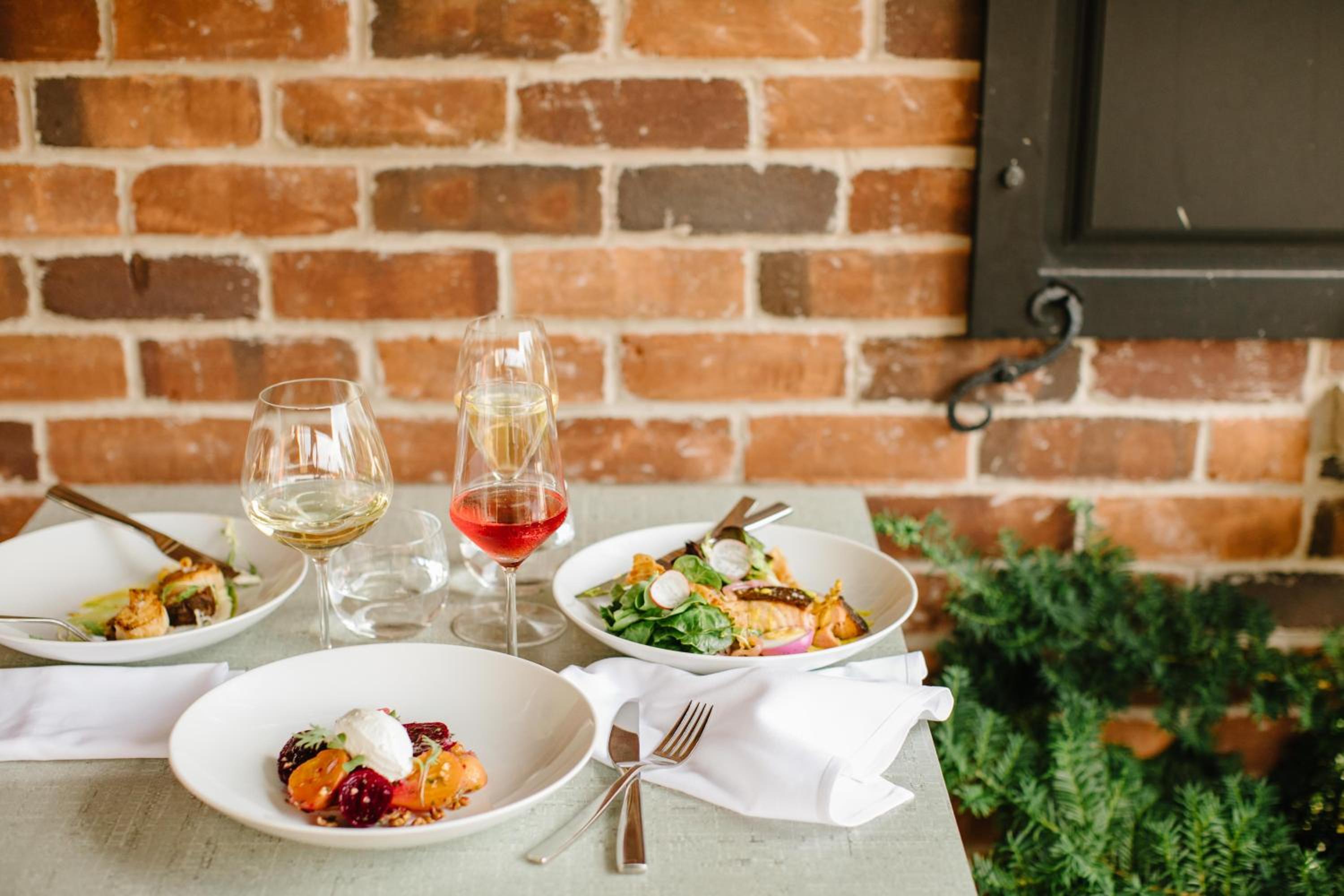 124 on Queen Hotel  Spa - Property Image 7