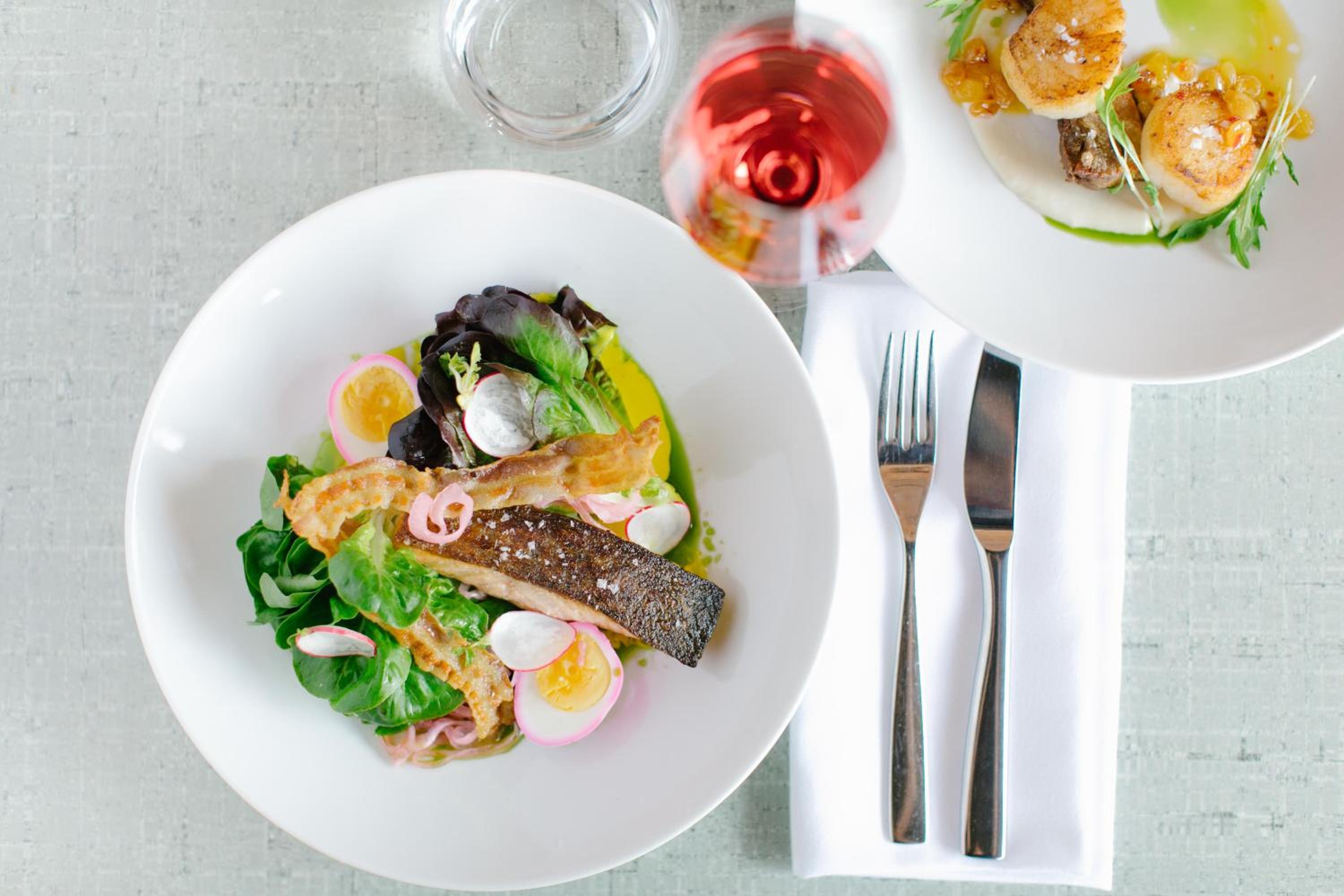 124 on Queen Hotel  Spa - Property Image 82