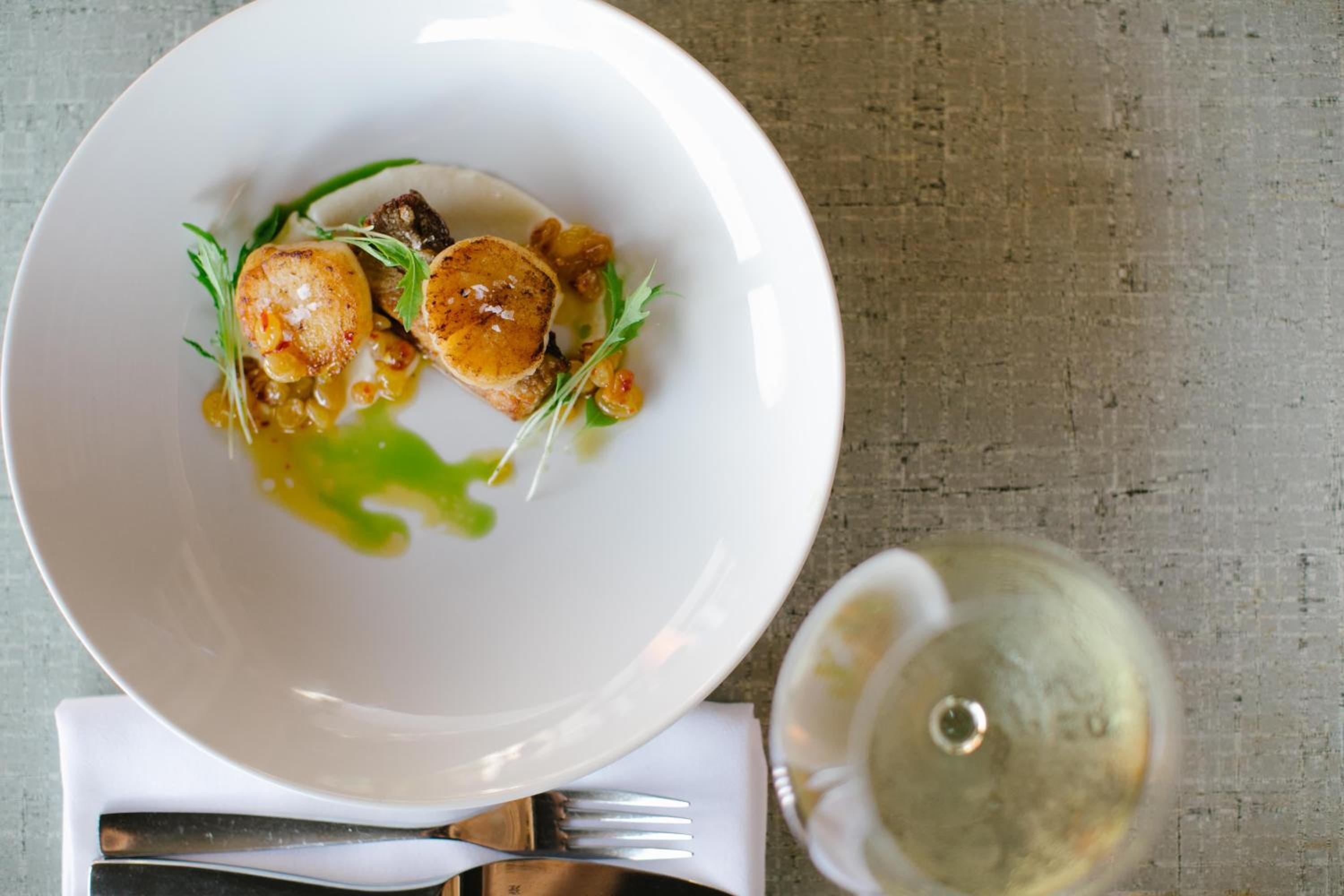 124 on Queen Hotel  Spa - Property Image 83