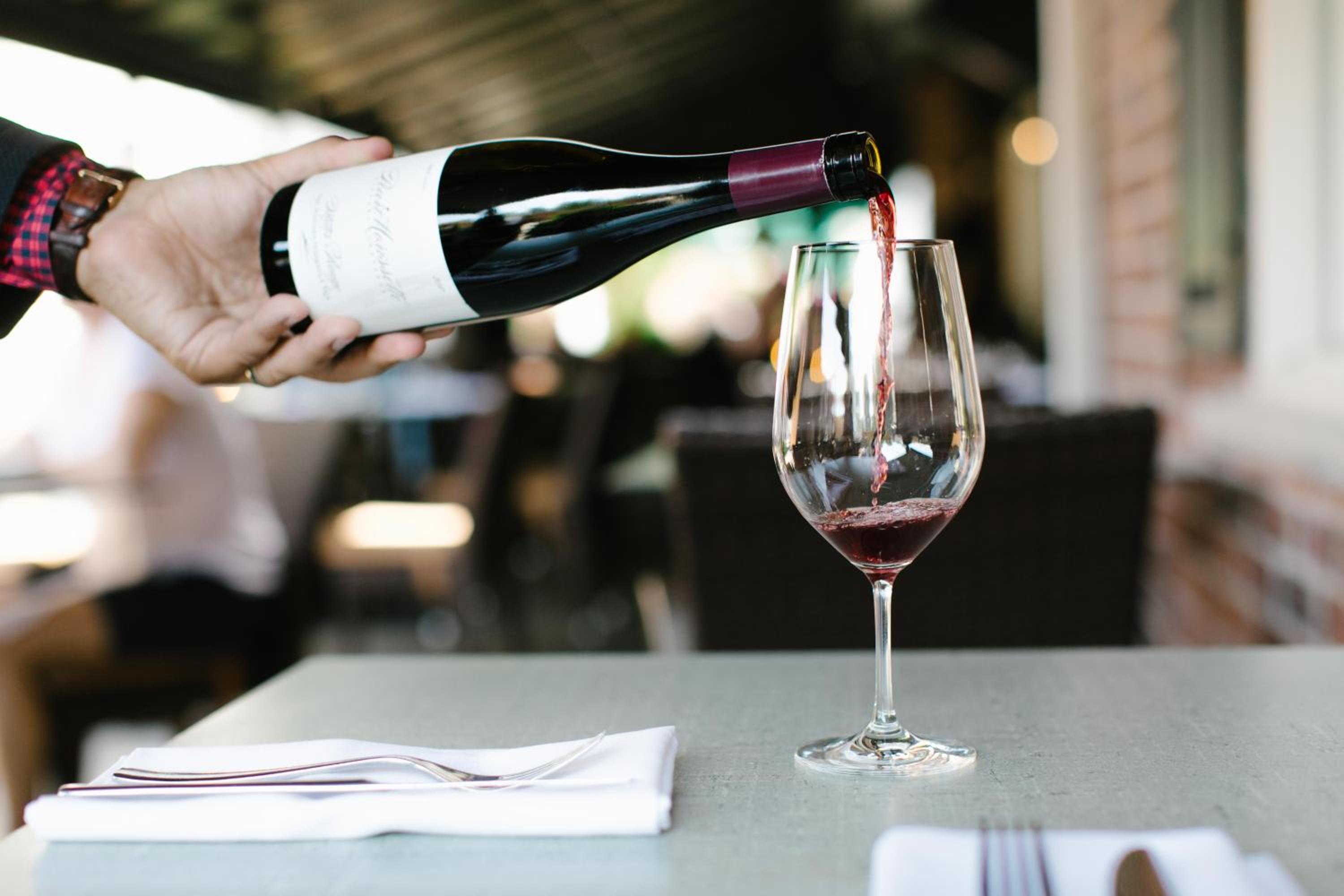 124 on Queen Hotel  Spa - Property Image 8