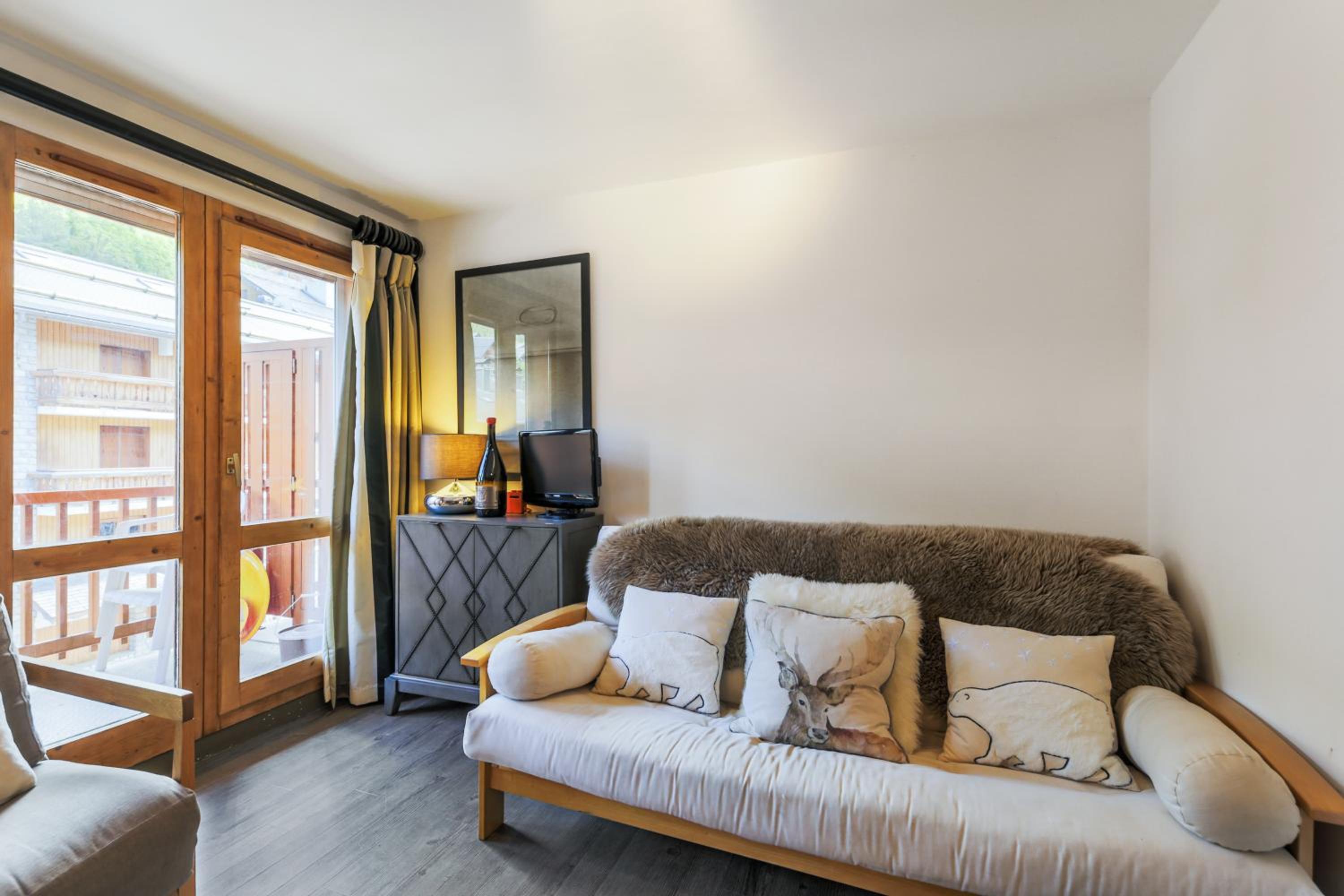 Residence Les Ravines - maeva Home view 3