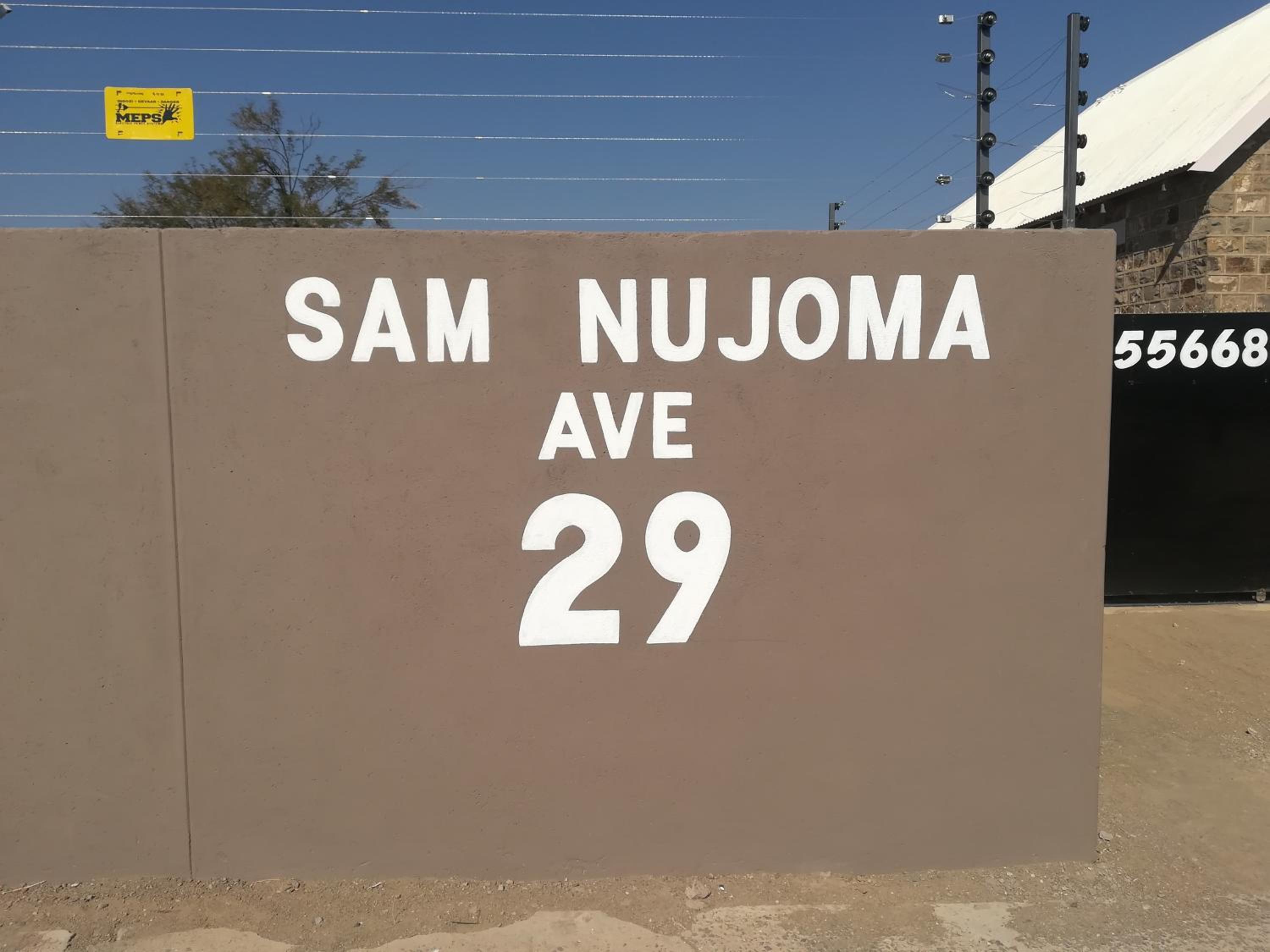 Keetmanshoop Self-catering, photo 46