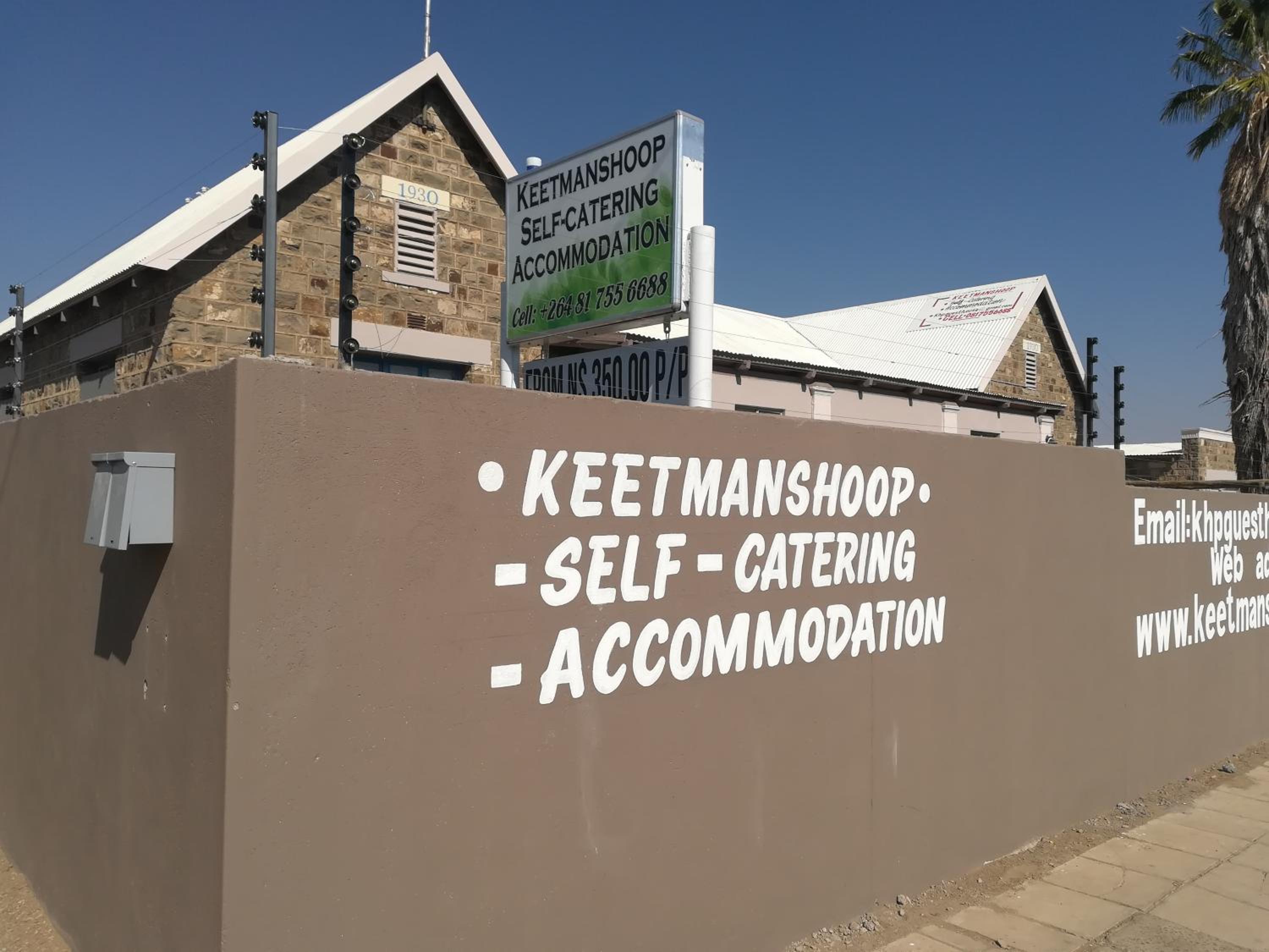 Keetmanshoop Self-catering, photo 49