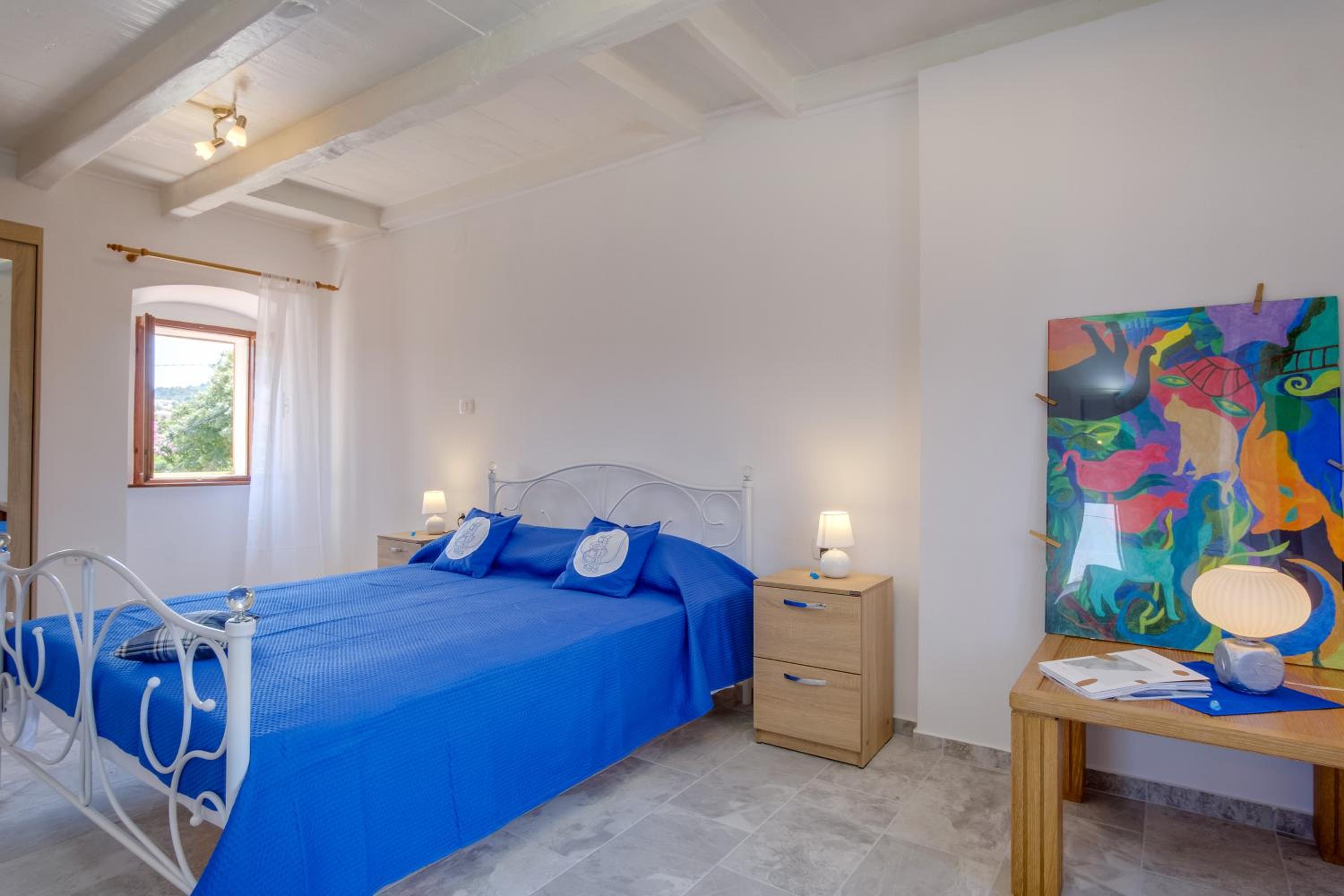 Casa Lussingrande view 3