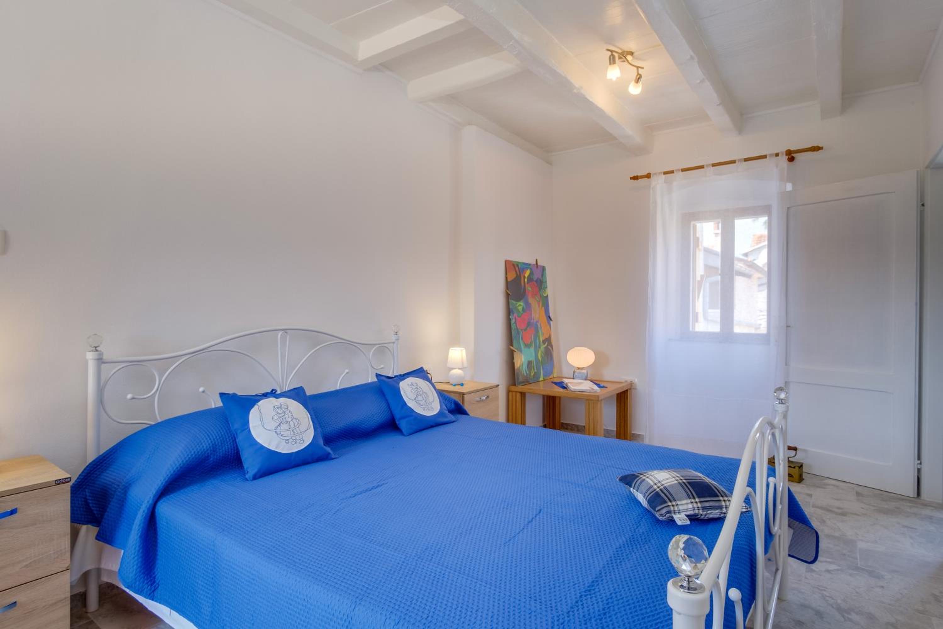 Casa Lussingrande view 4