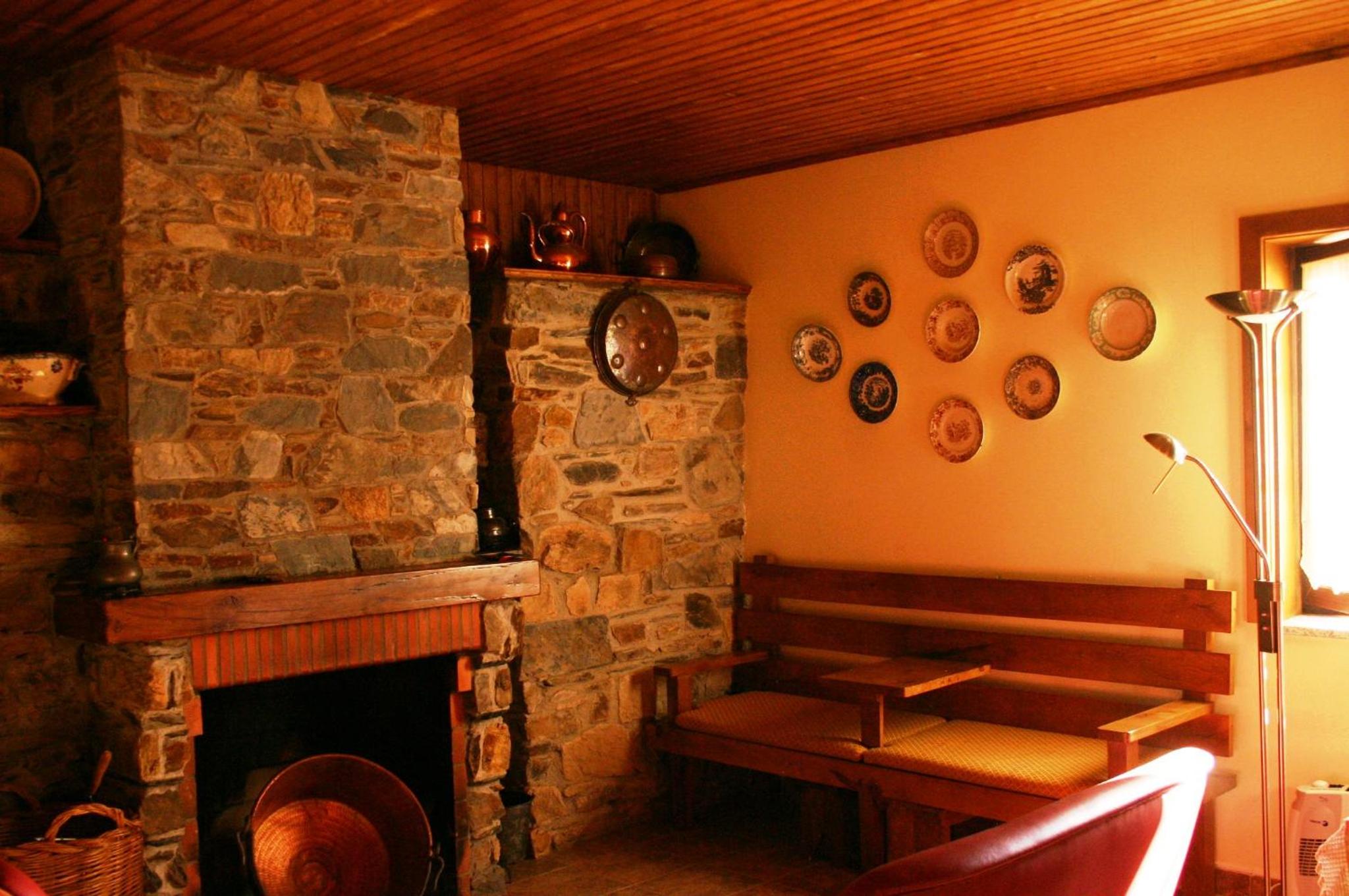 Ninho do Melro - Turismo Rural Bragança view 3
