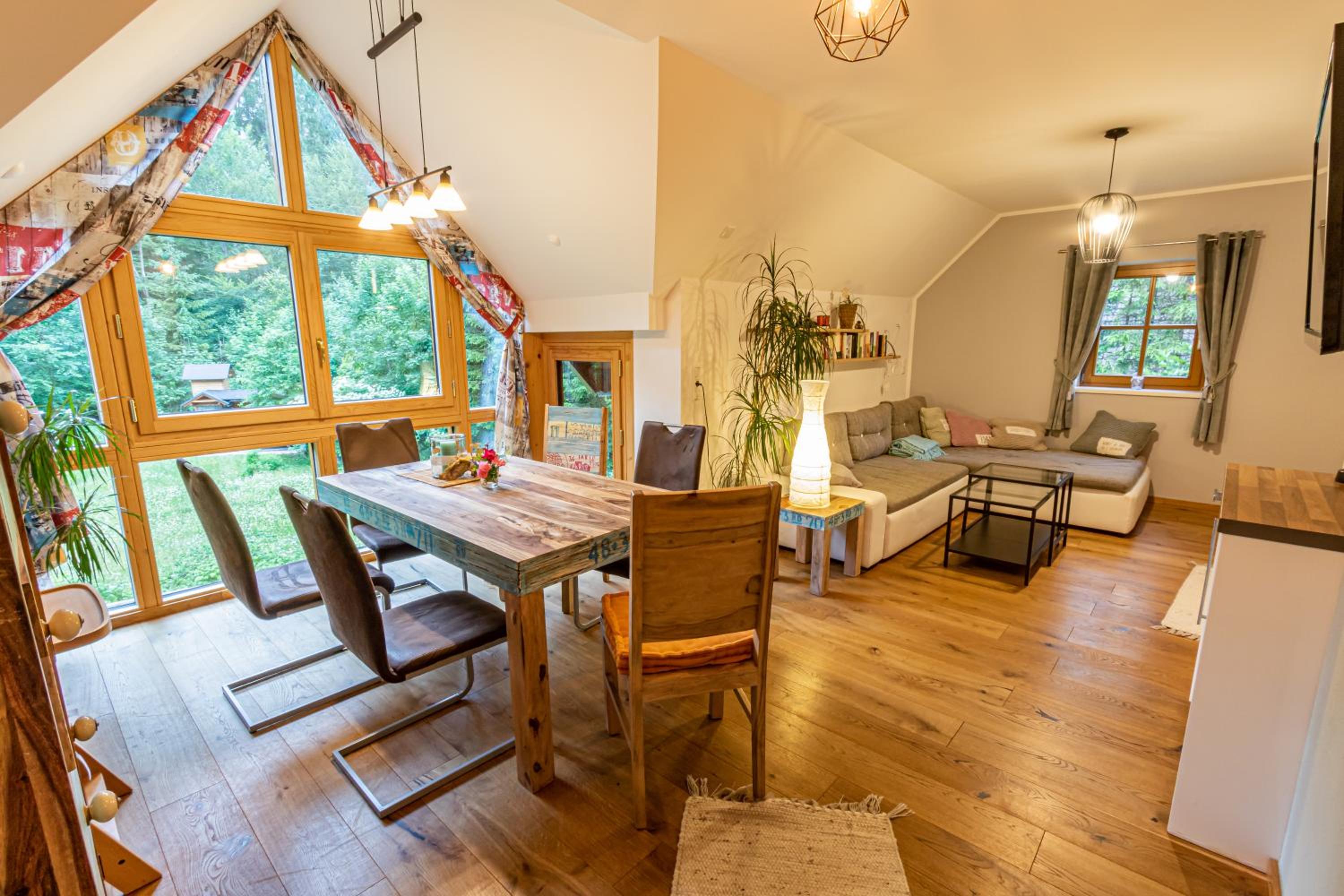 Ferienhaus Göstling