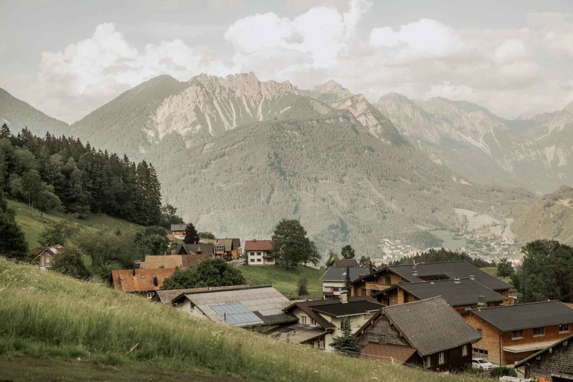 Rufana Alpin