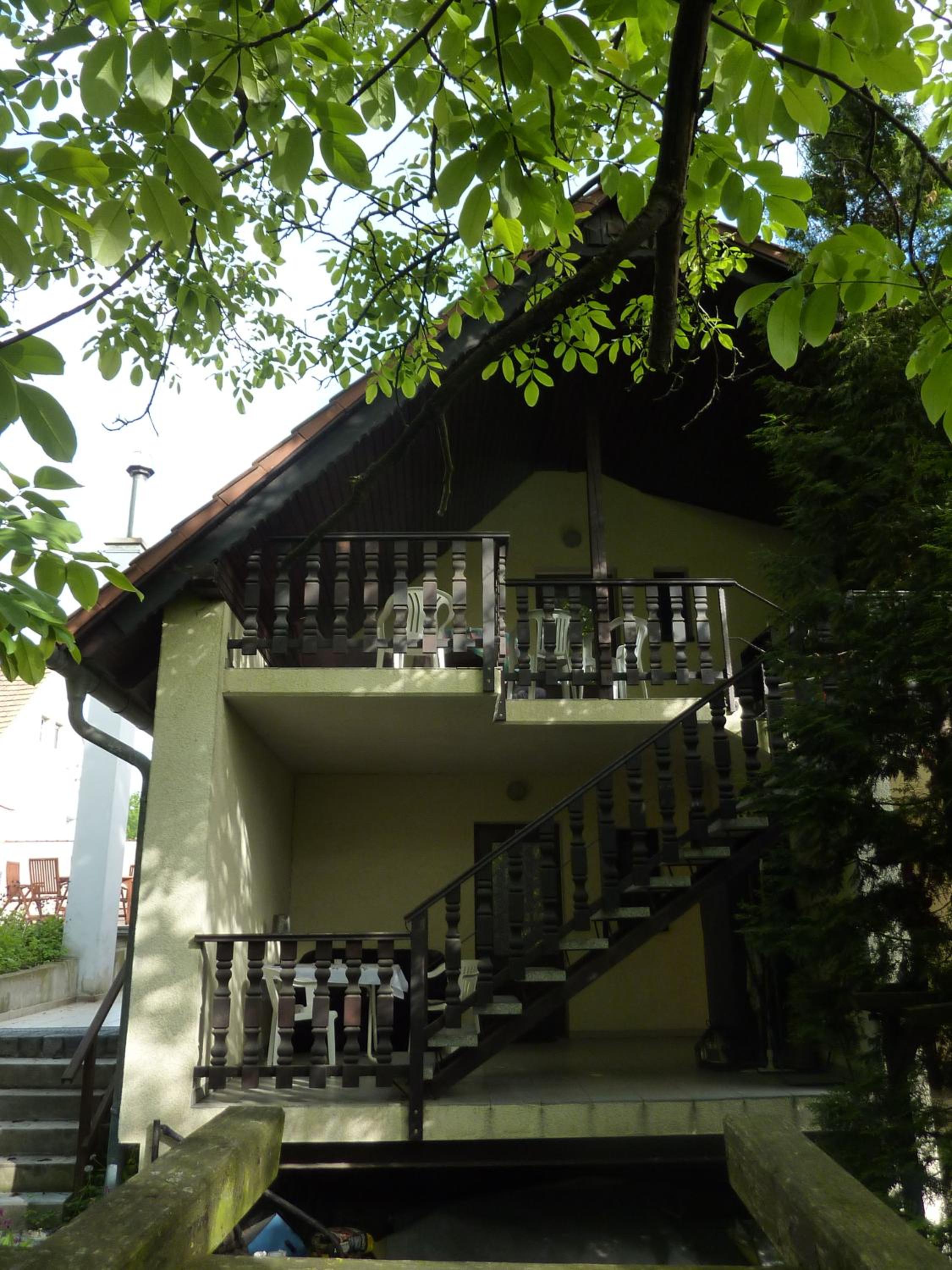 Gästehaus Gauernitzer Hof view 2