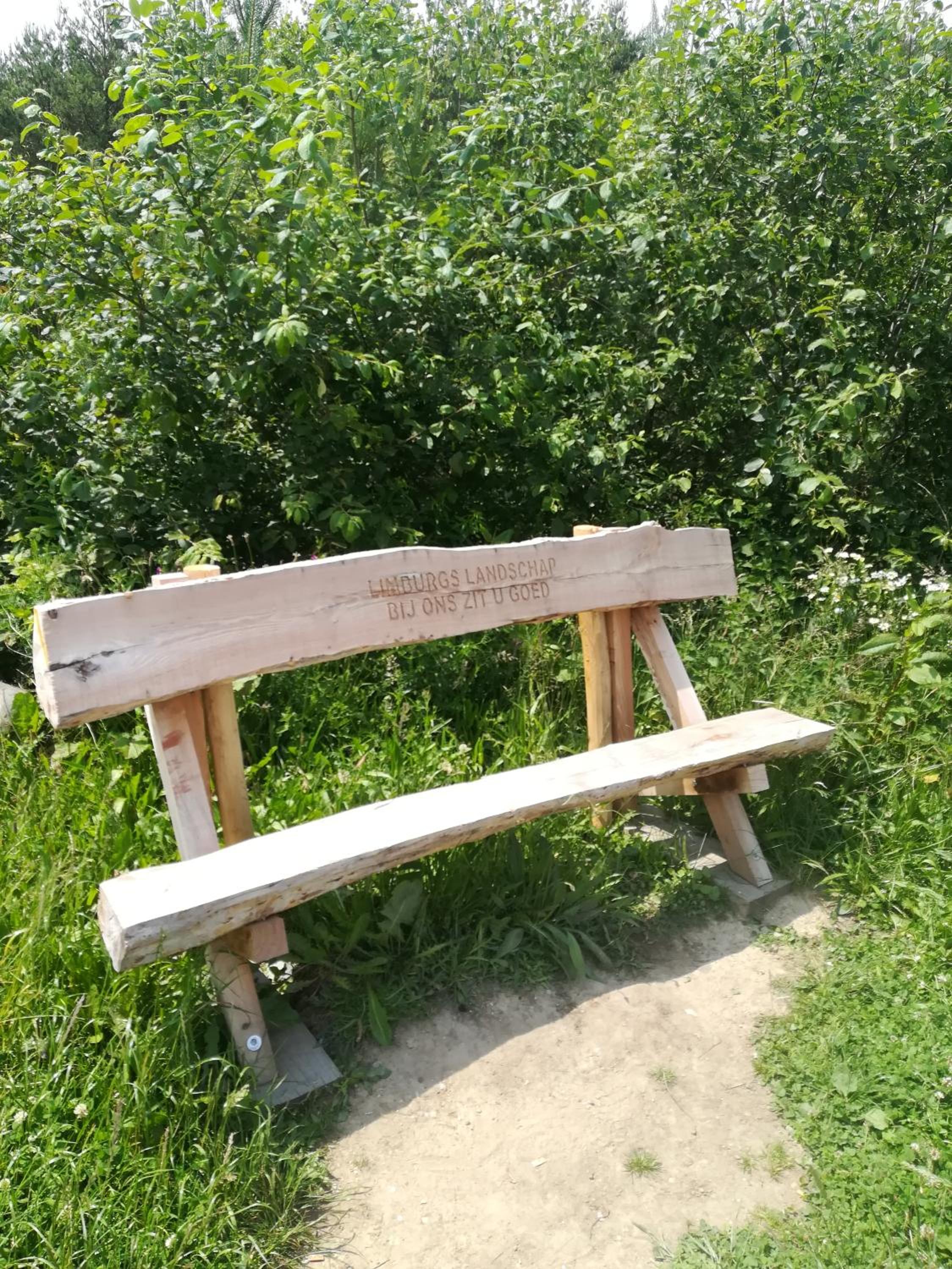 Bij de lindeboom
