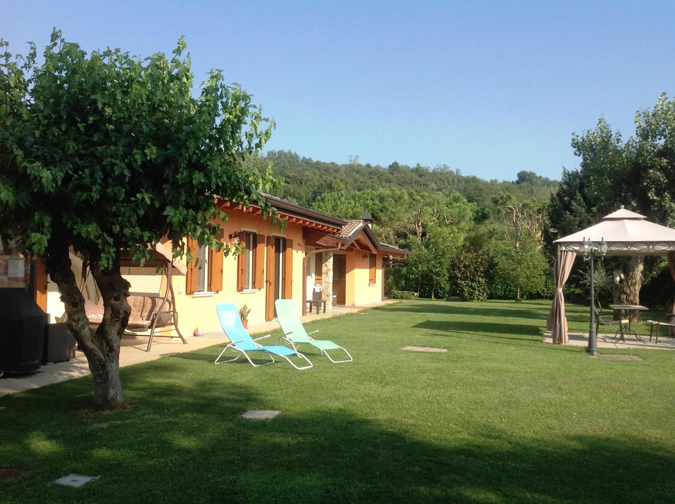 Villa Pasini, photo 28