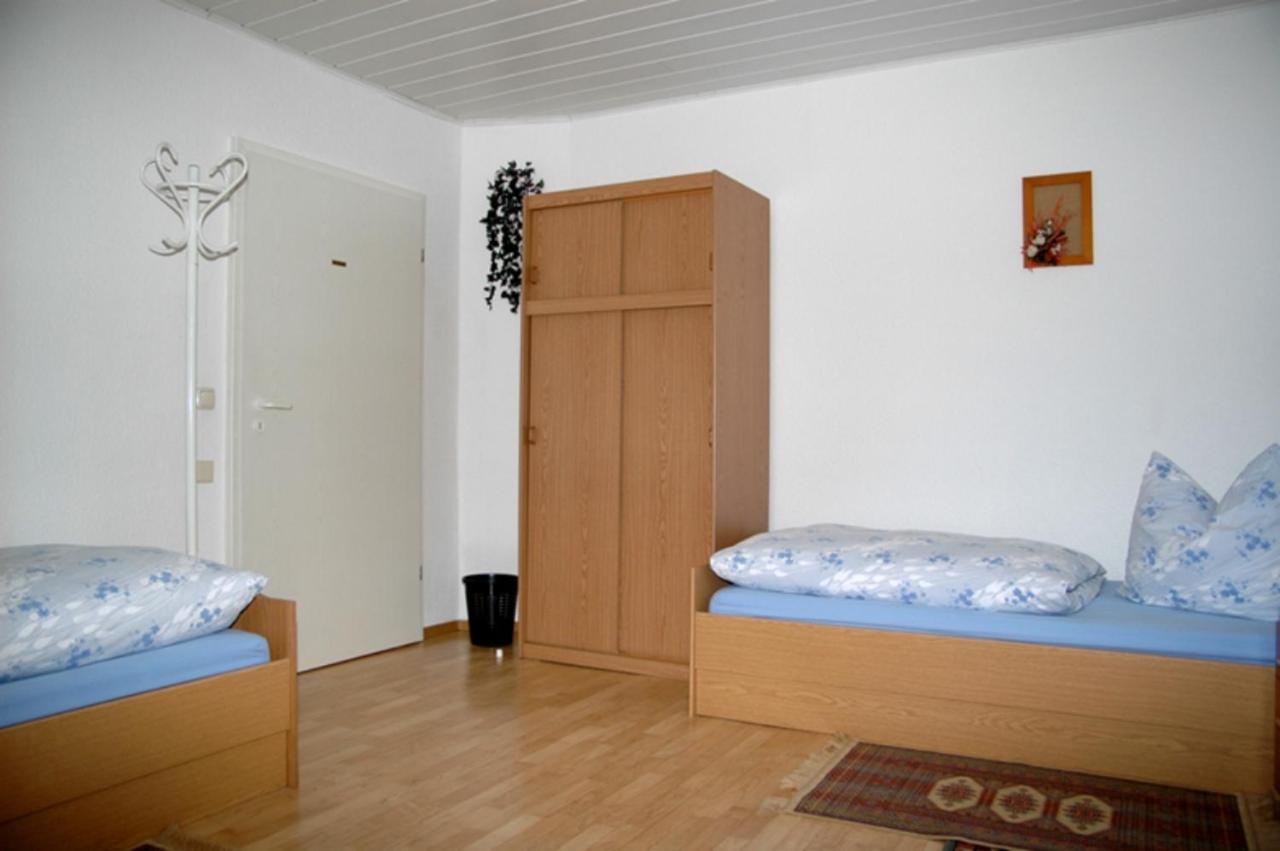 Pension Sonnenhof
