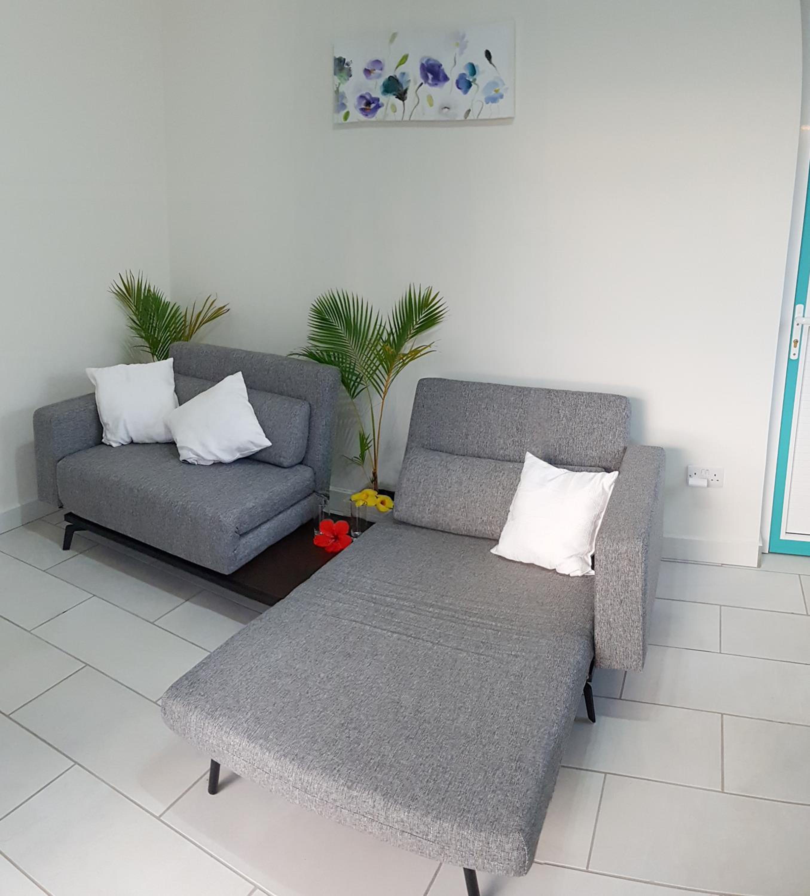 Abiki Mauritius with Tourism Authority Permit