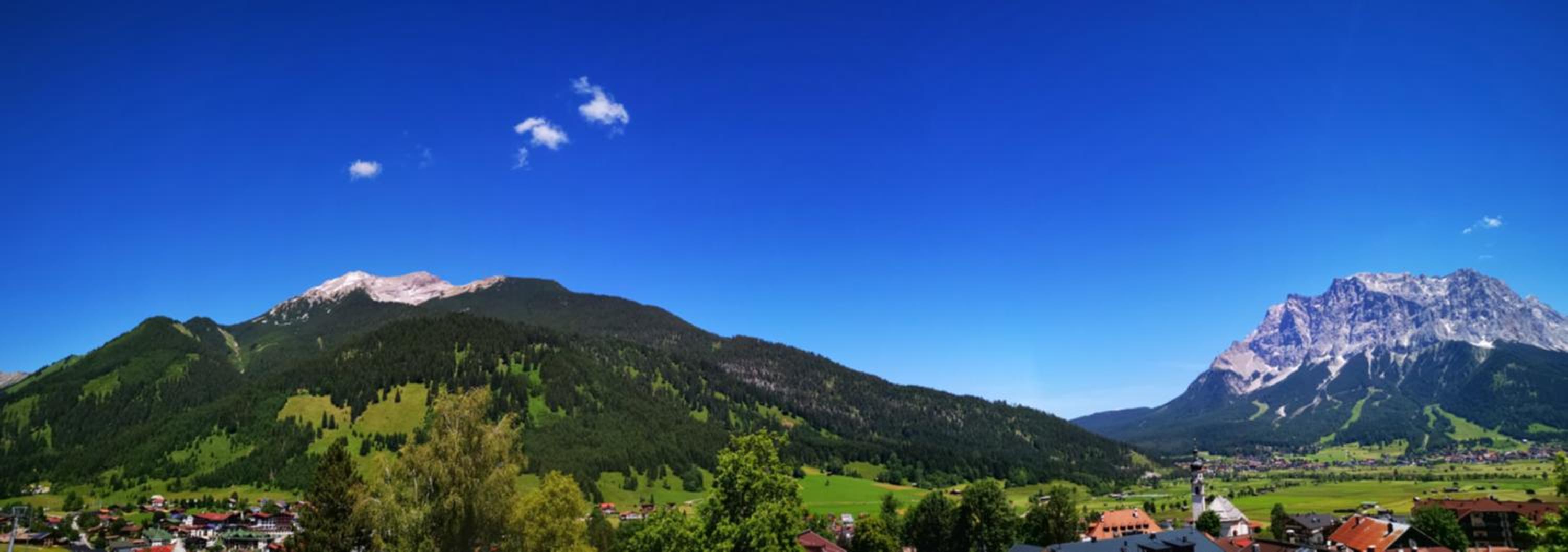 Landvilla Romantika