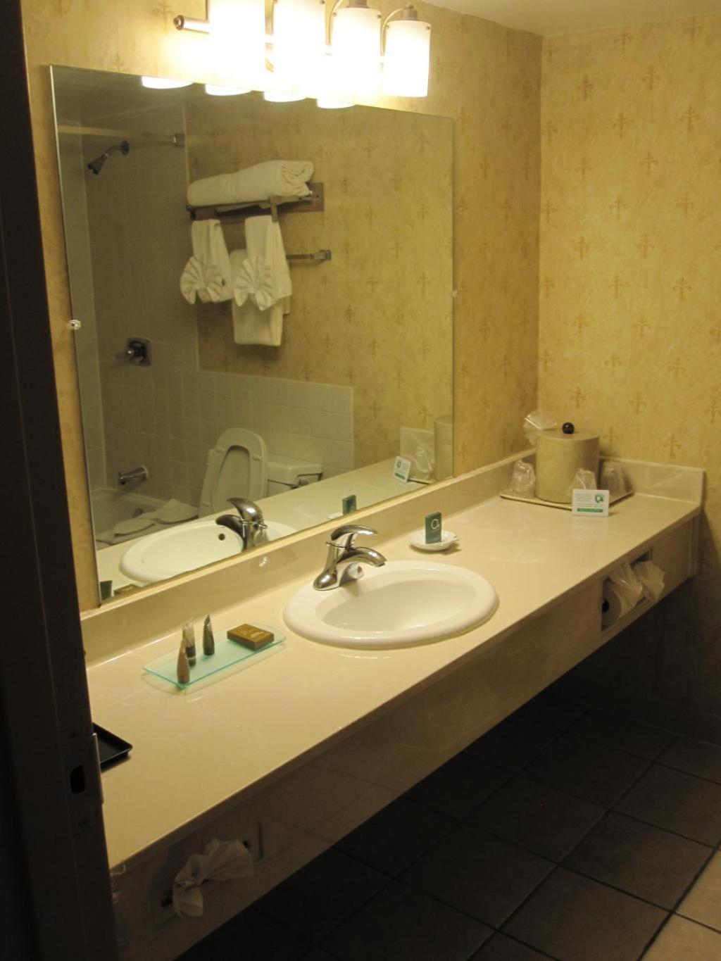 Chateau Hotel and Conference Center, Foto 39