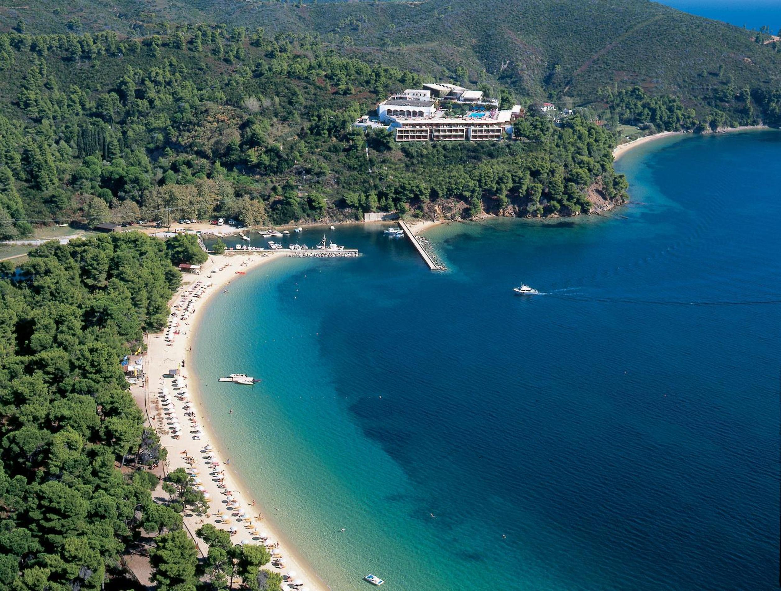 Hotel Skiathos Palace Hotel