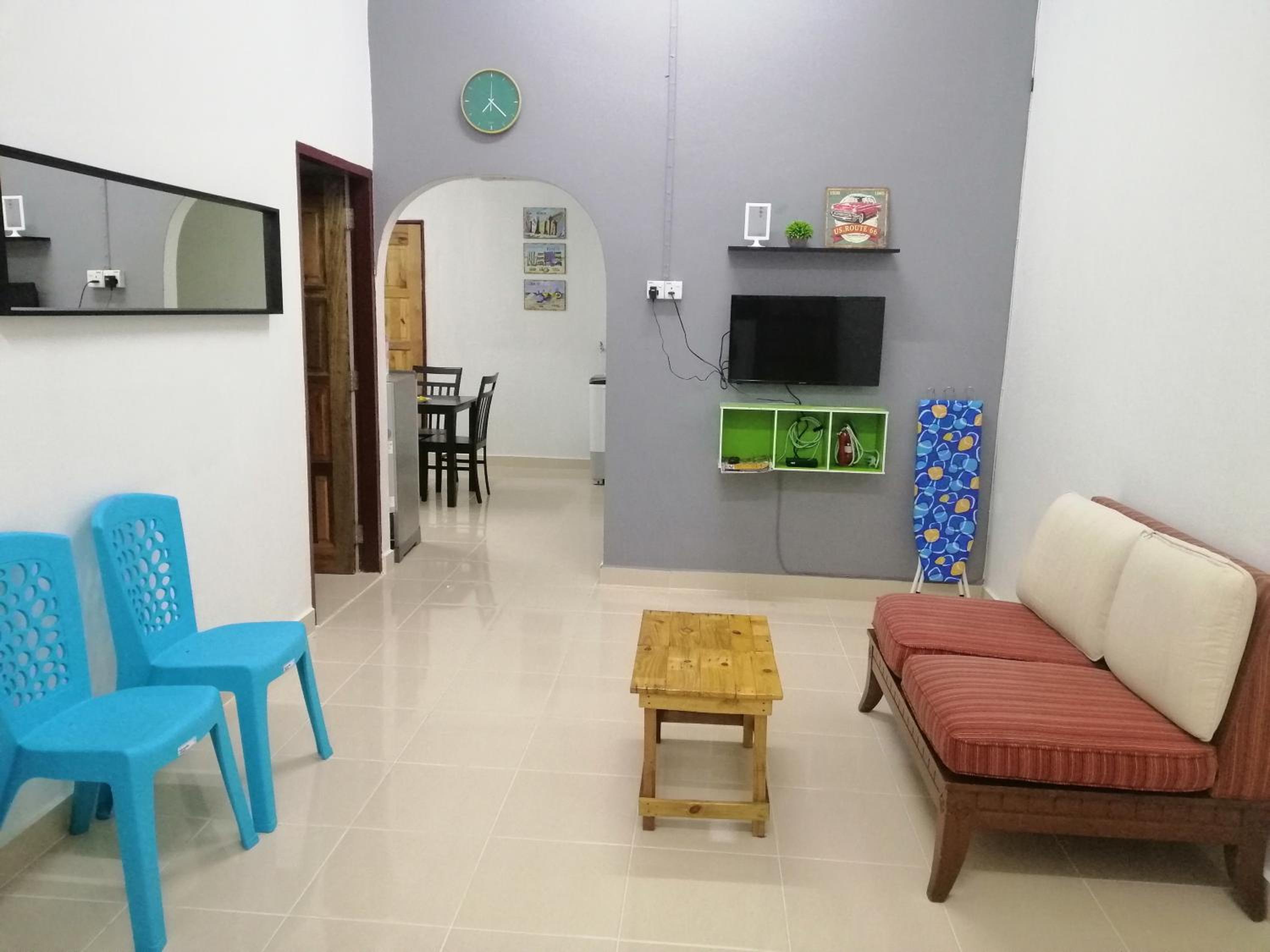 Homestay Barakah Cenang Langkawi photo 1