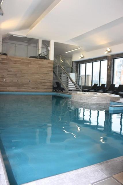 Apartamenty Sunrise Kolobrzeg Podczele