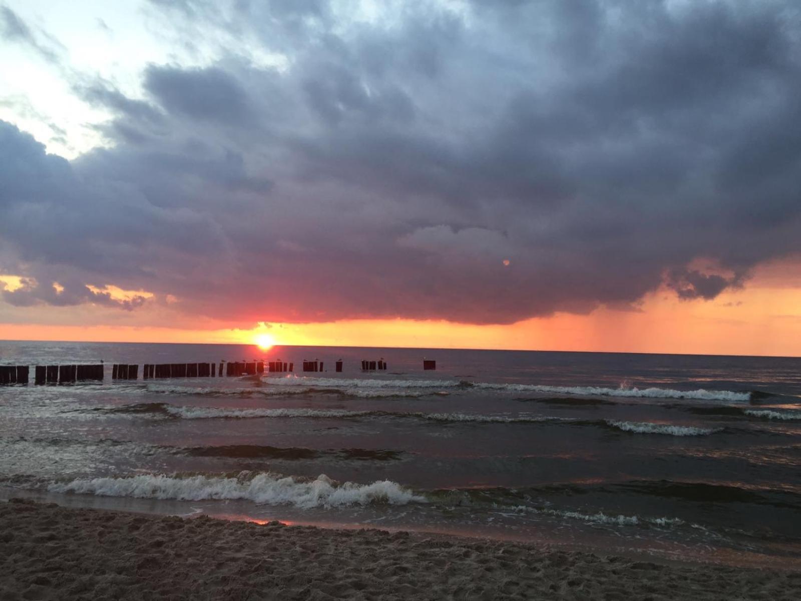 Apartamenty Sunrise Kolobrzeg Podczele