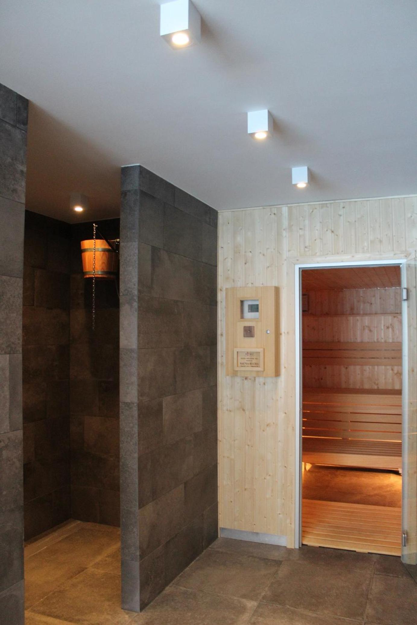 Apartamenty Sunrise Kolobrzeg Podczele