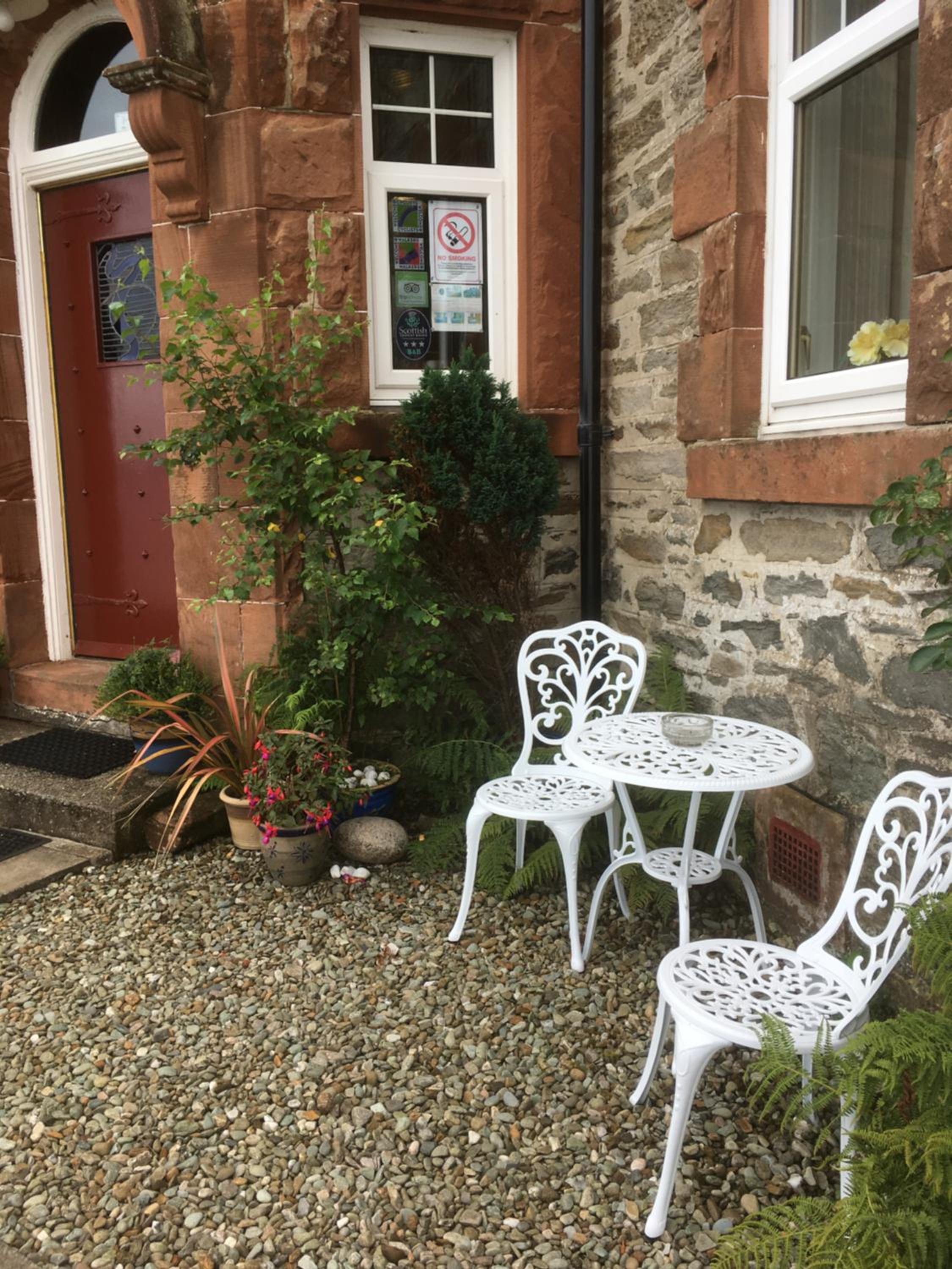 Dunivaig Bed & Breakfast