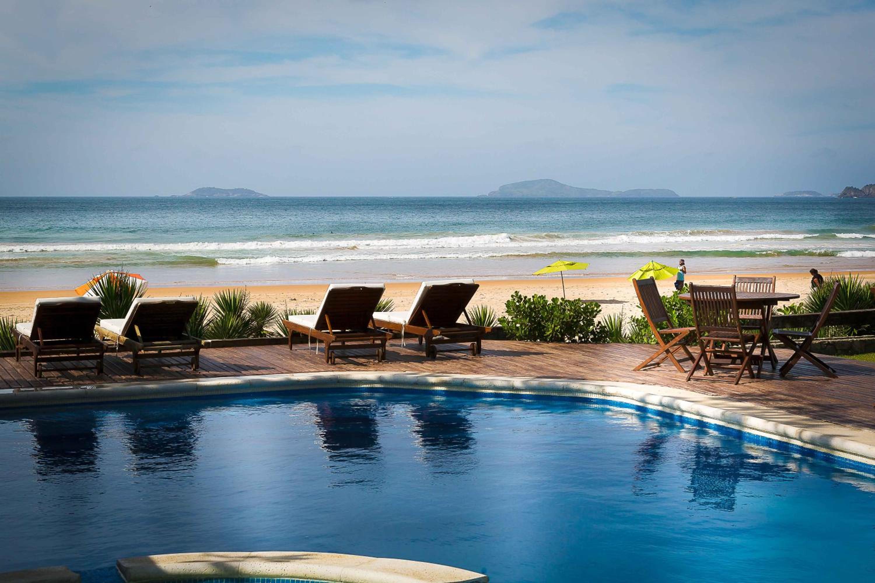 Maravista Hotel & Spa Ltda