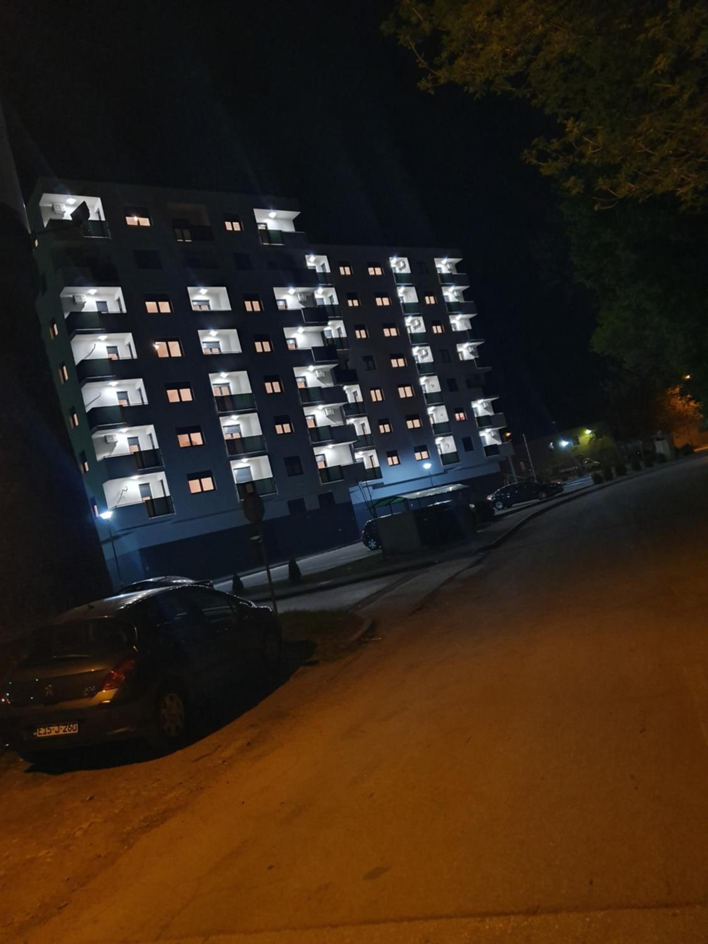 Apartman Lux Doboj