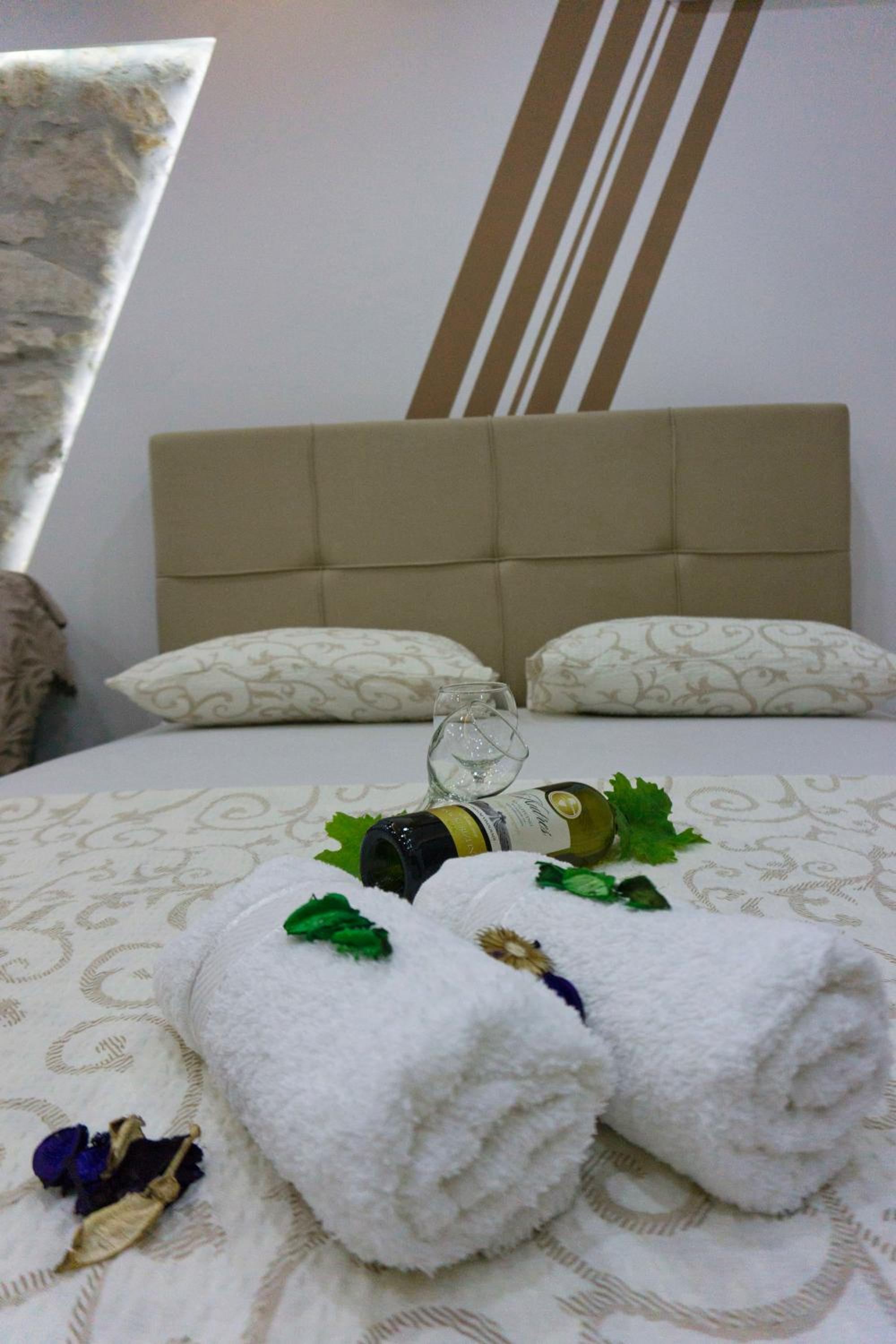 Apartman Spirto