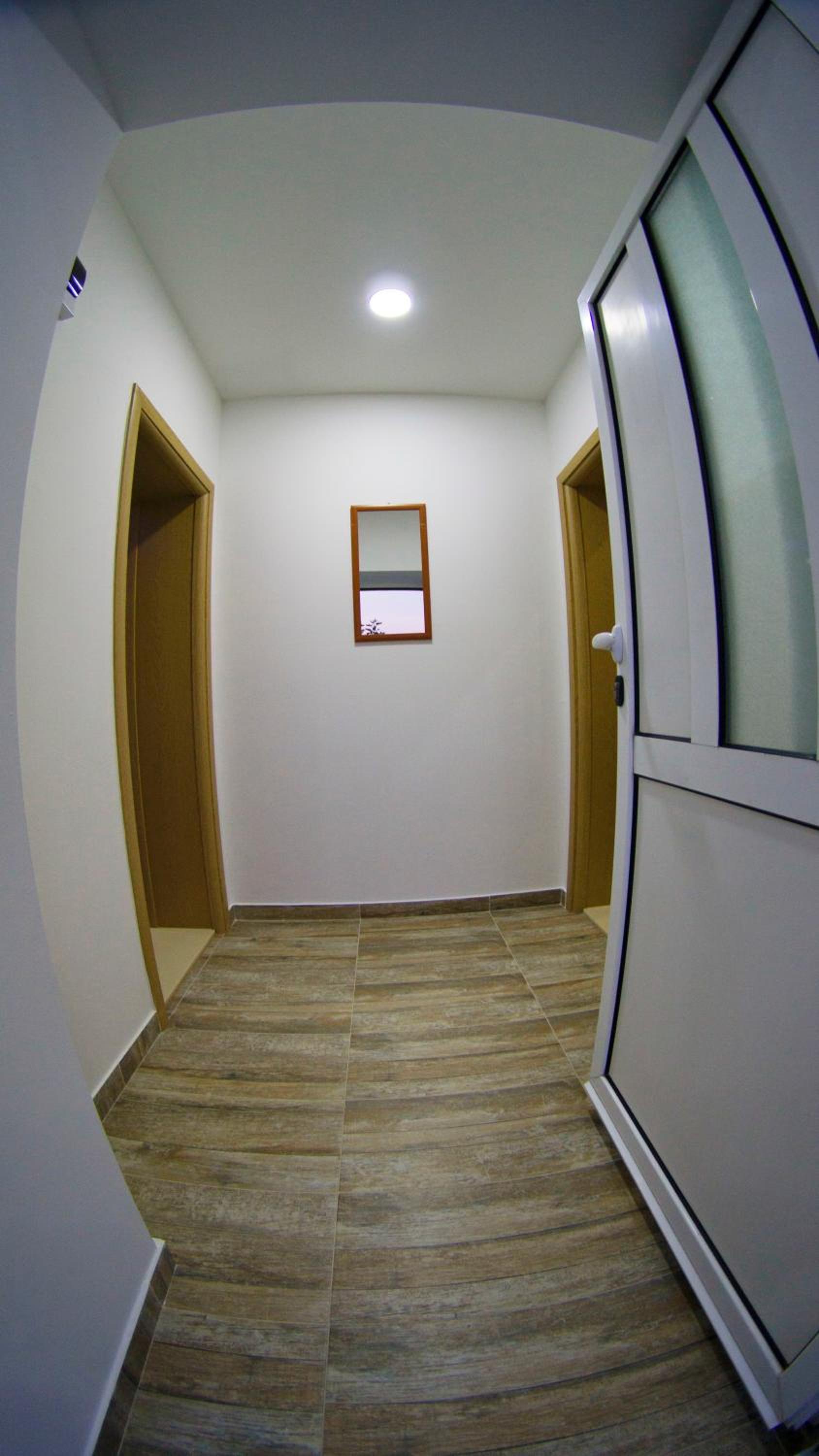 Apartman Spirto