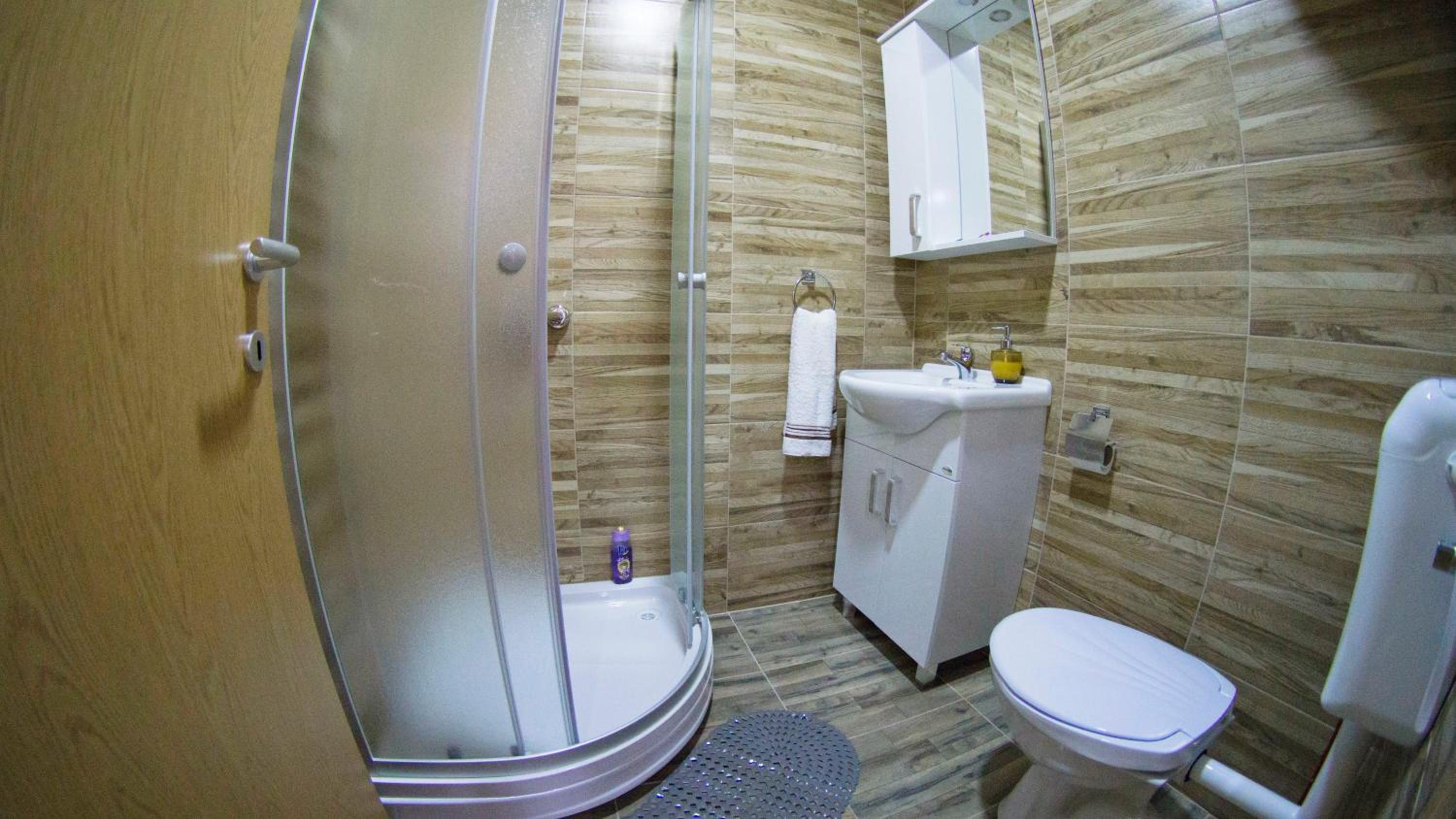Apartman Spirto