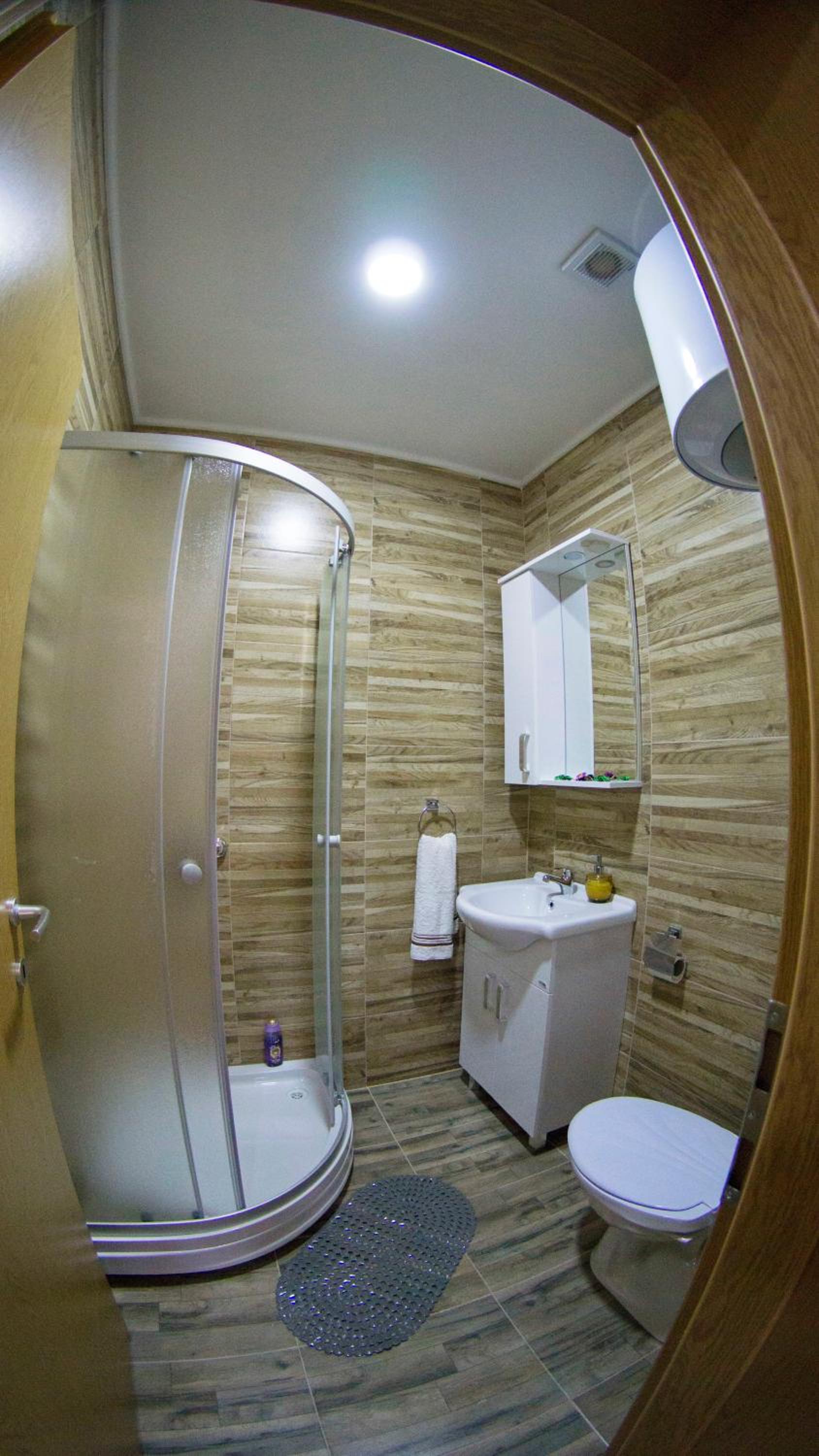 Apartman Spirto