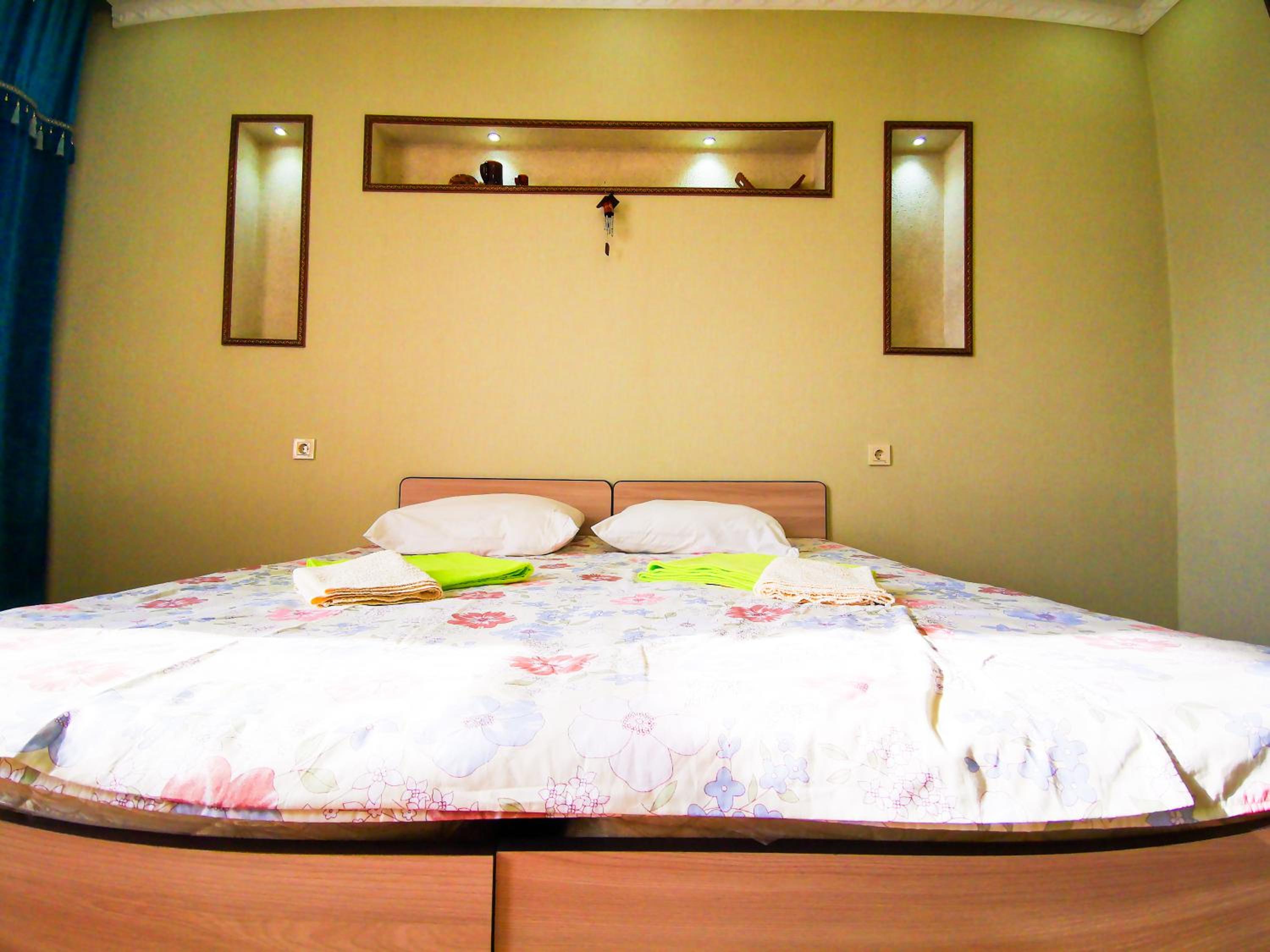 Kurak Homestay