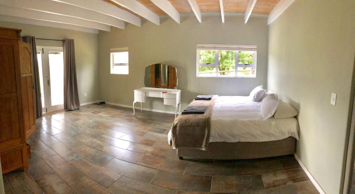 The Barn in Franschoek view 5
