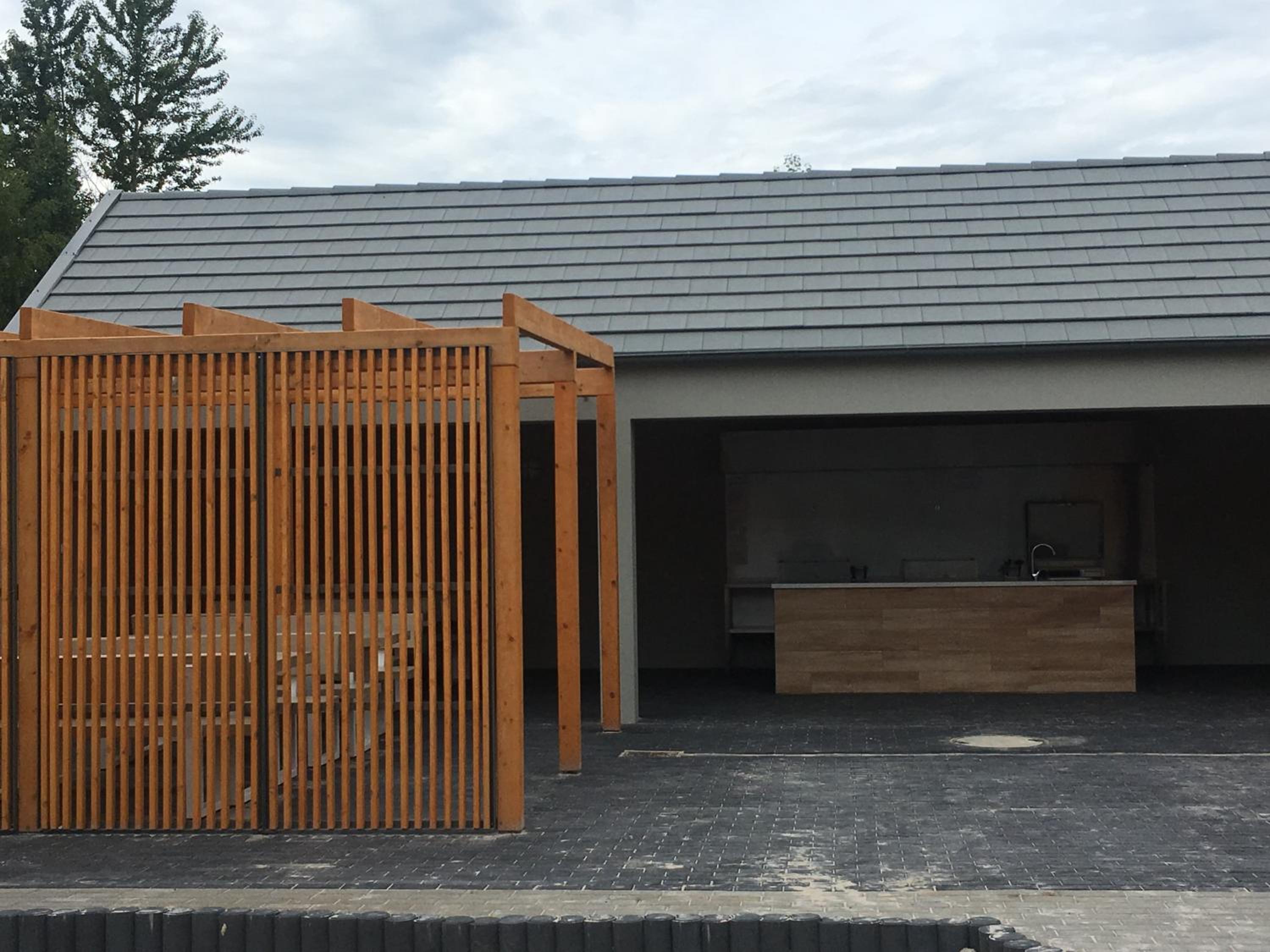 Apartamenty Sunrise Kolobrzeg Podczele