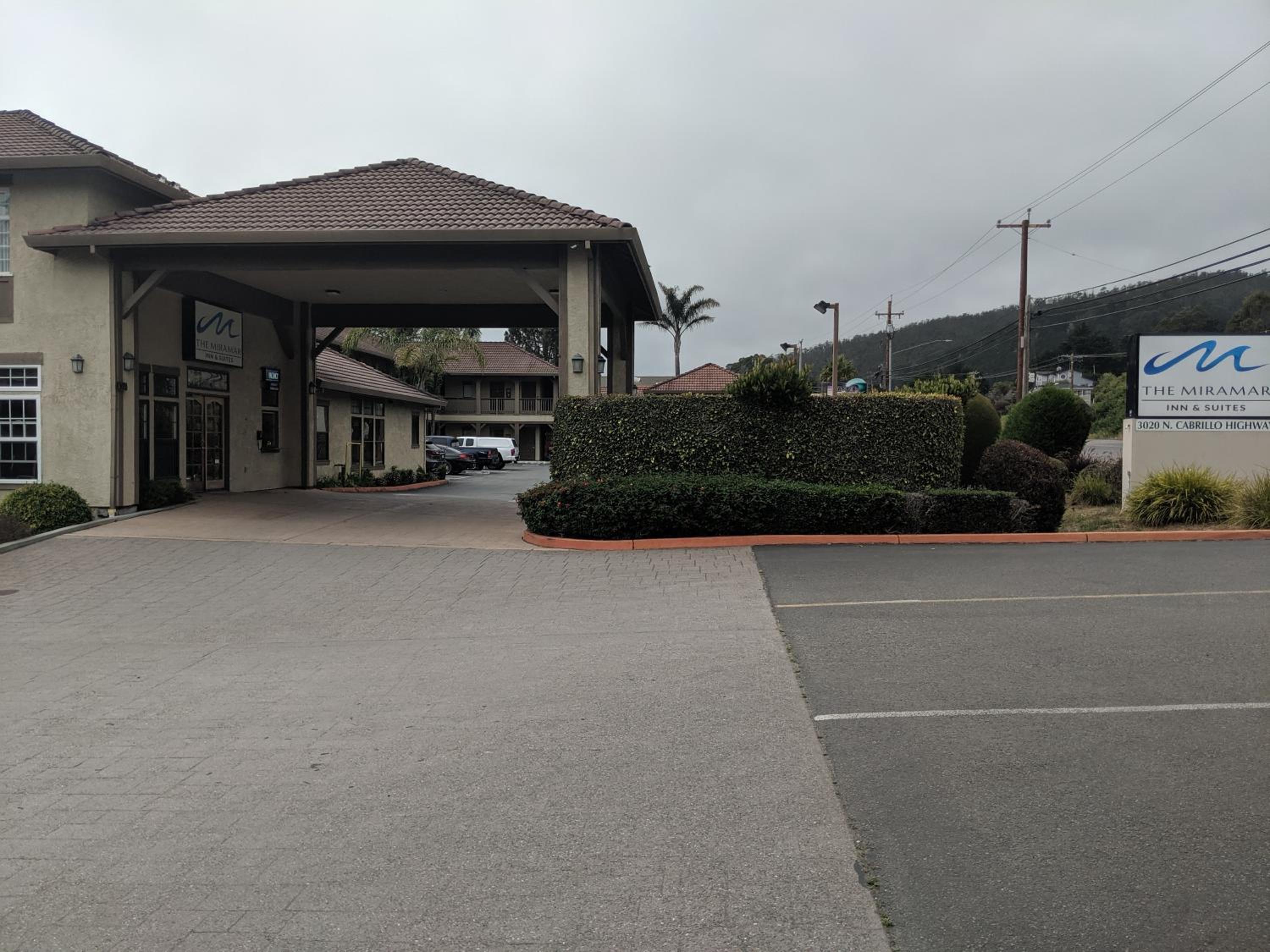 The Miramar Inn view 4