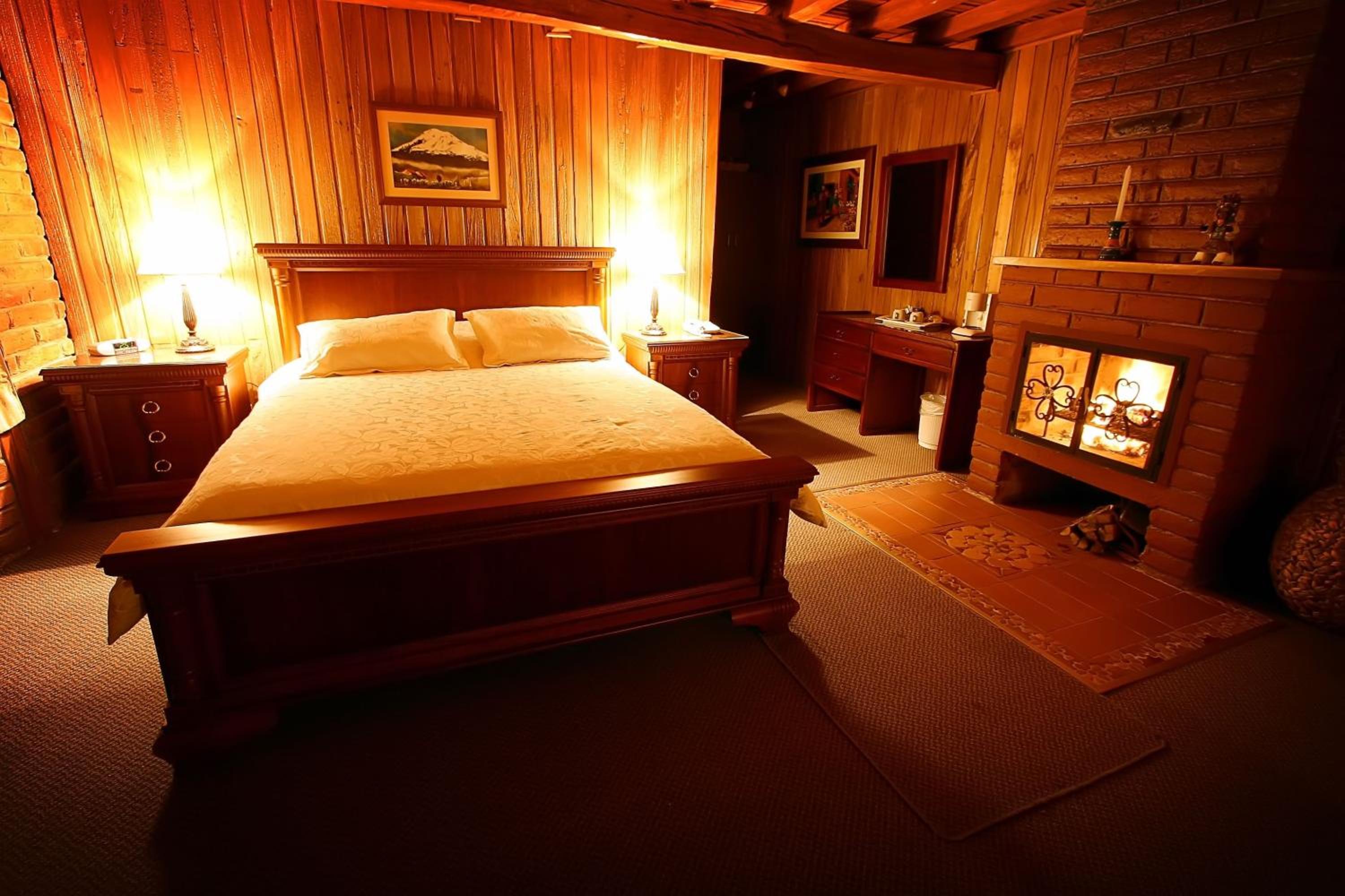 Puertolago Country Inn & Resort view 4