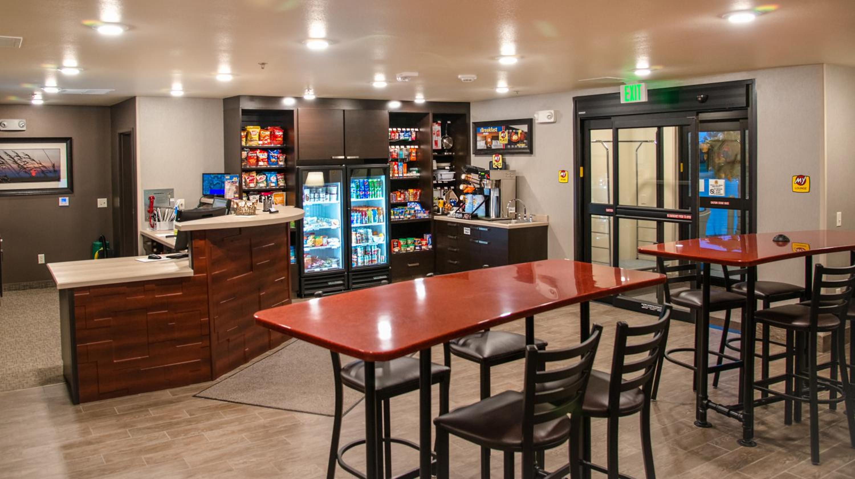 My Place Hotel-Overland Park, KS - Property Image 26