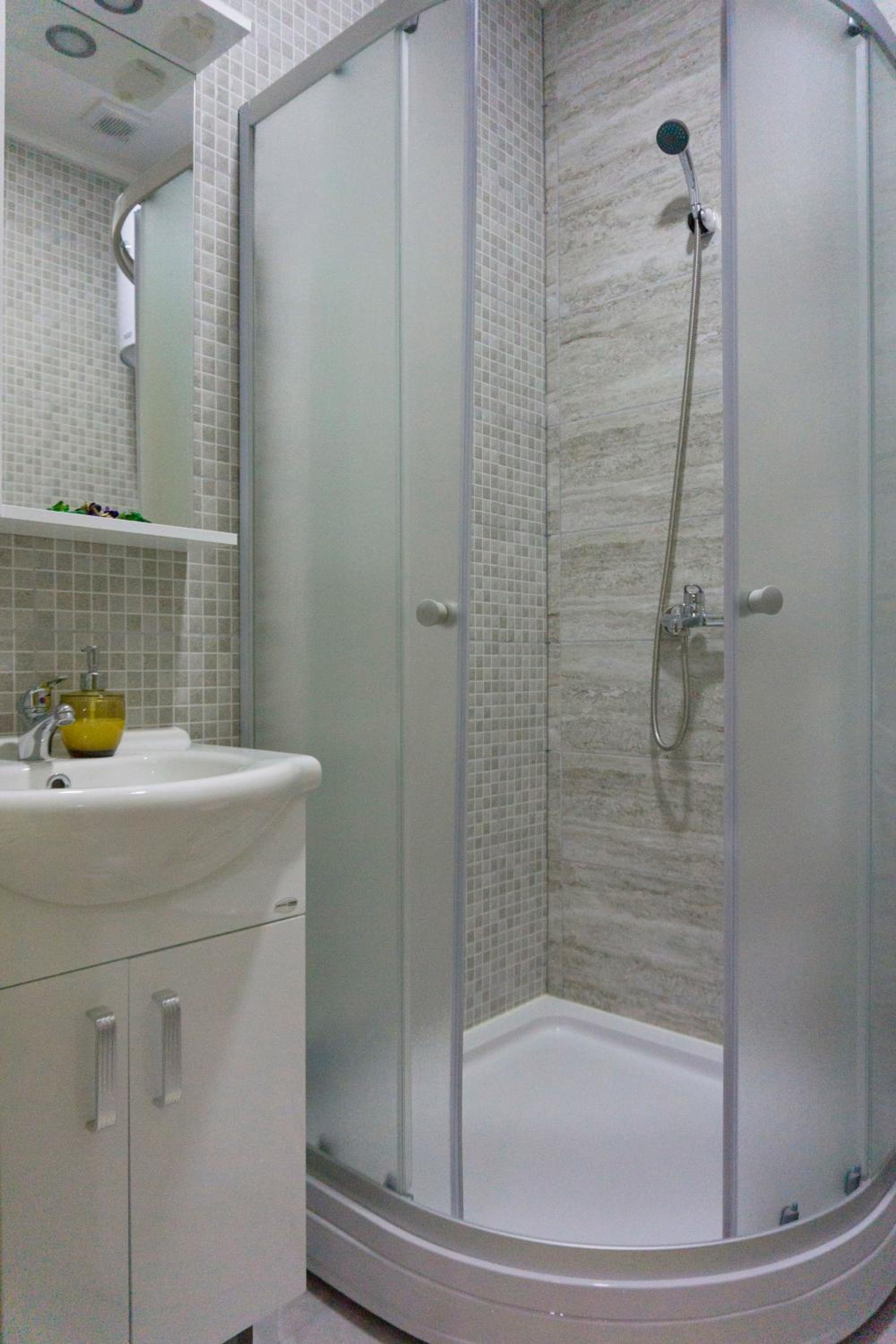 Apartman Spirto