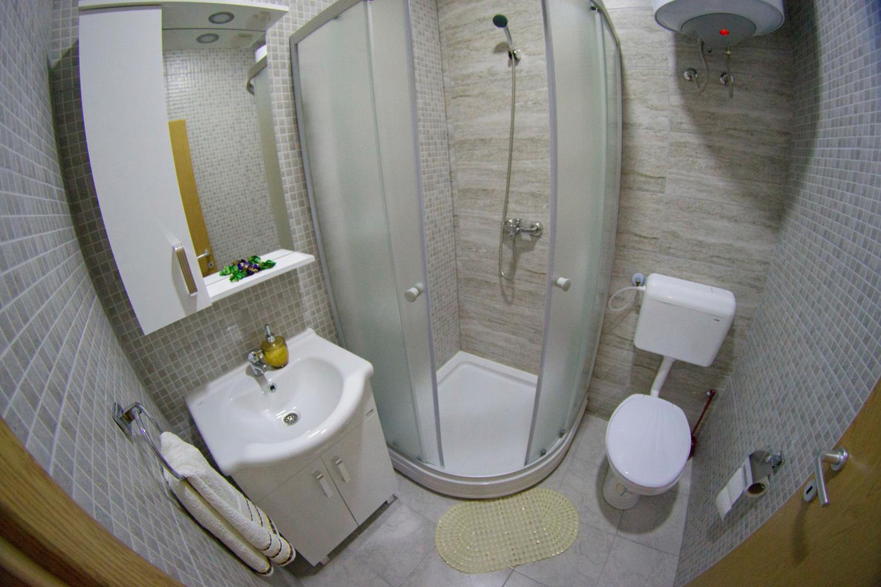 Apartman Spirto