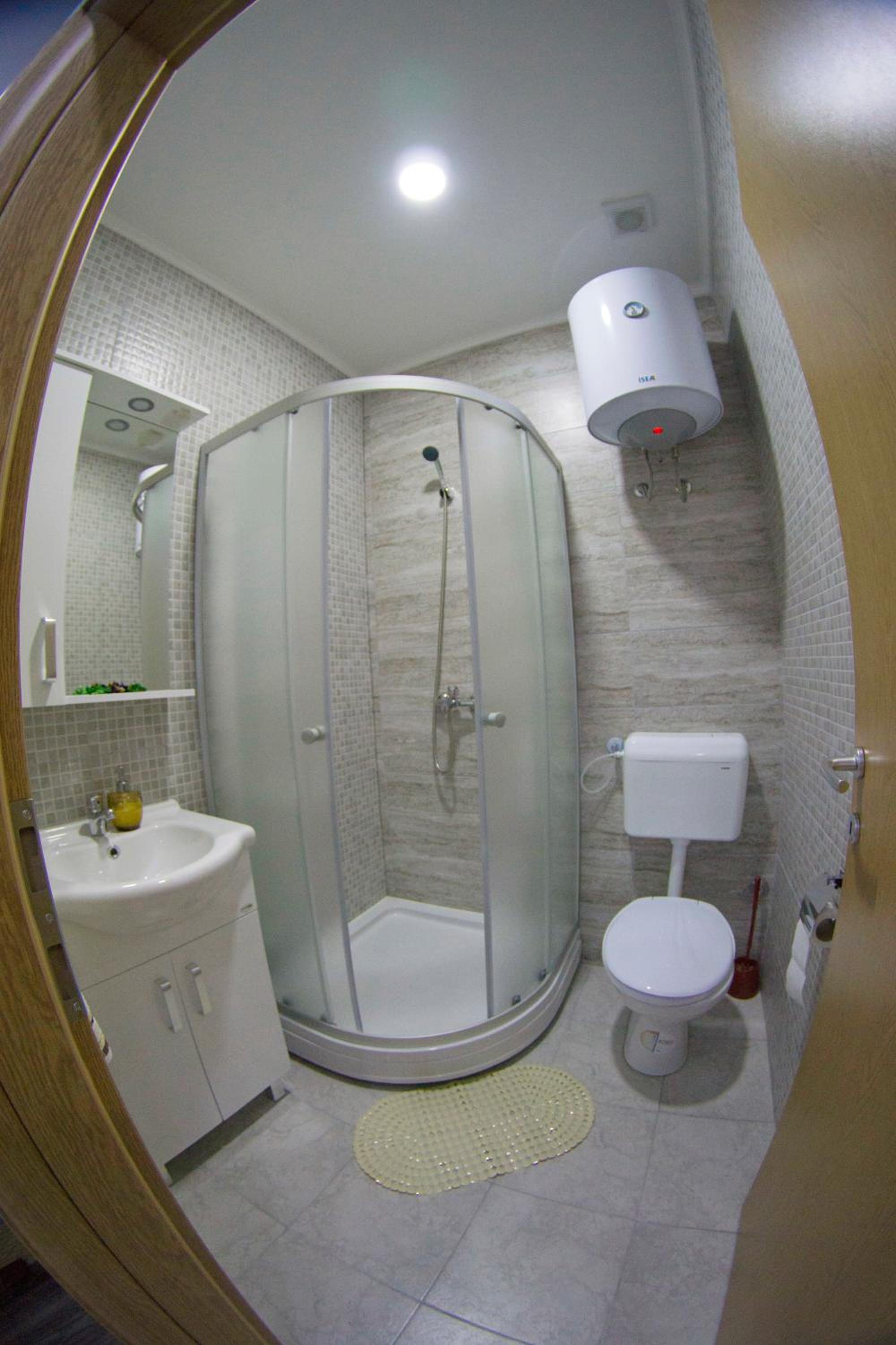 Apartman Spirto