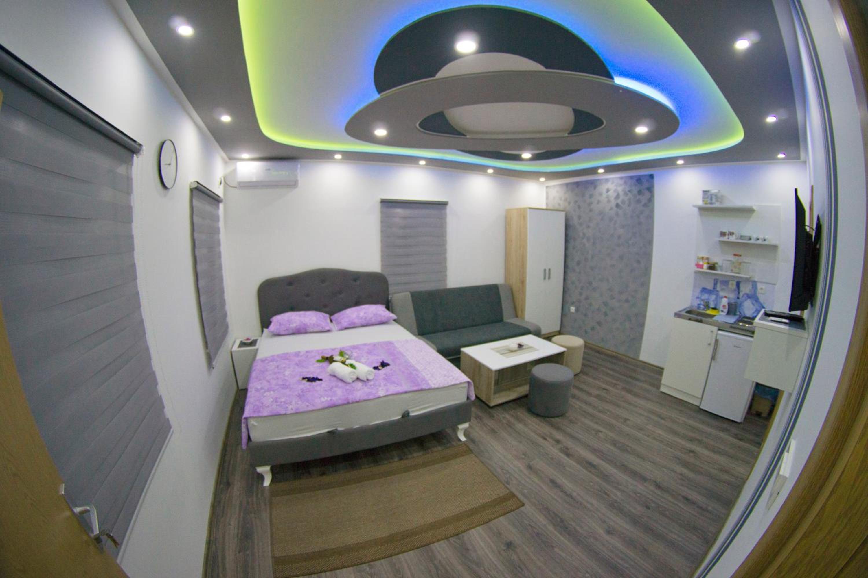 Apartman Spirto